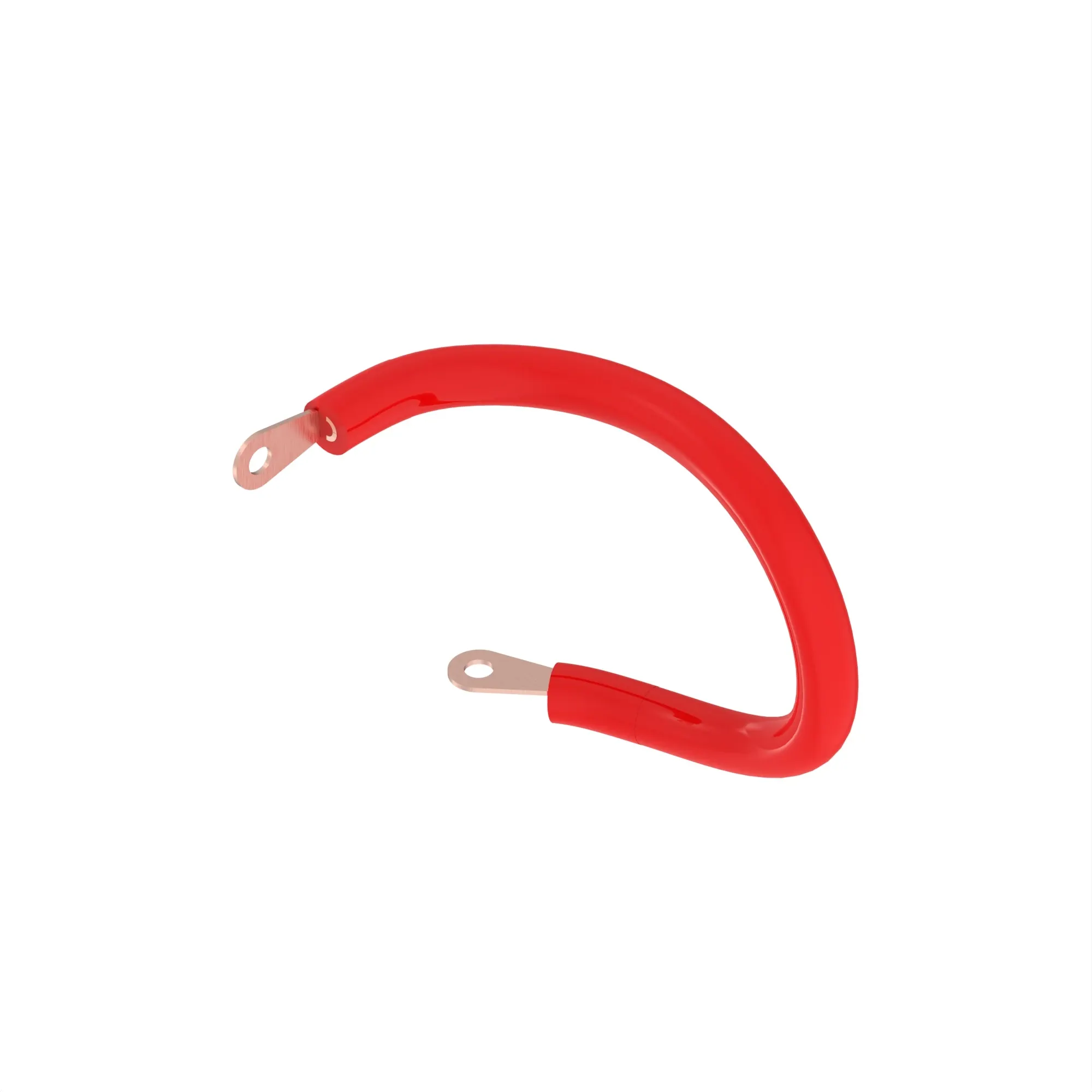 BATTERY CABLE, POSITIVE CUTOFF RELA