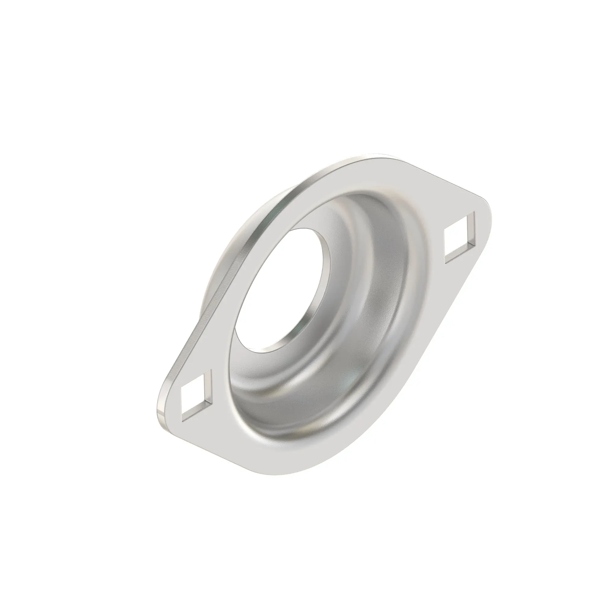 PRESSED FLANGED HOUSING