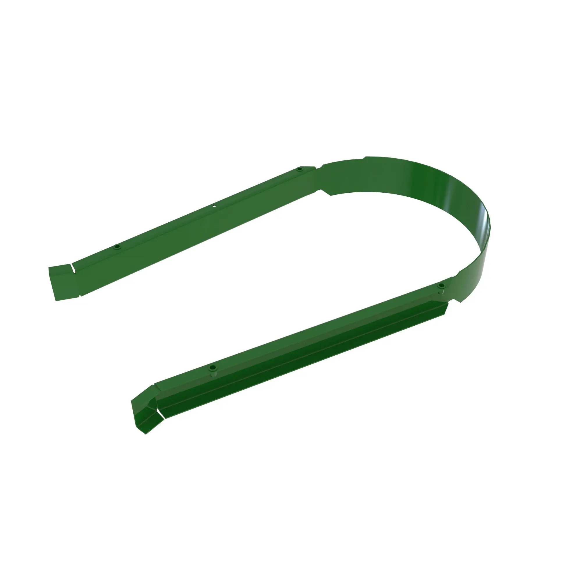 John Deere Belt Guide - AZ65394