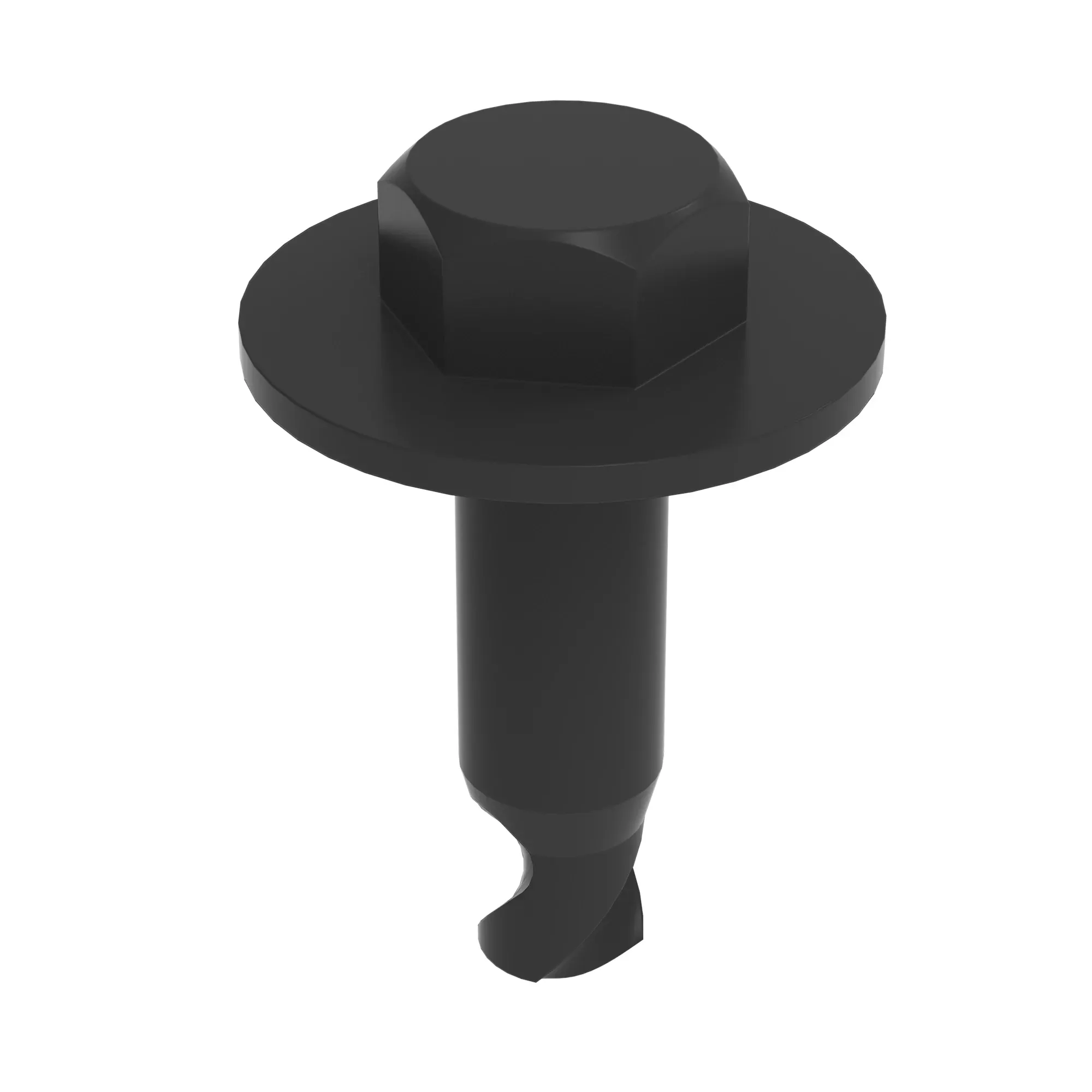 John Deere Pin Fastener - TCU33410