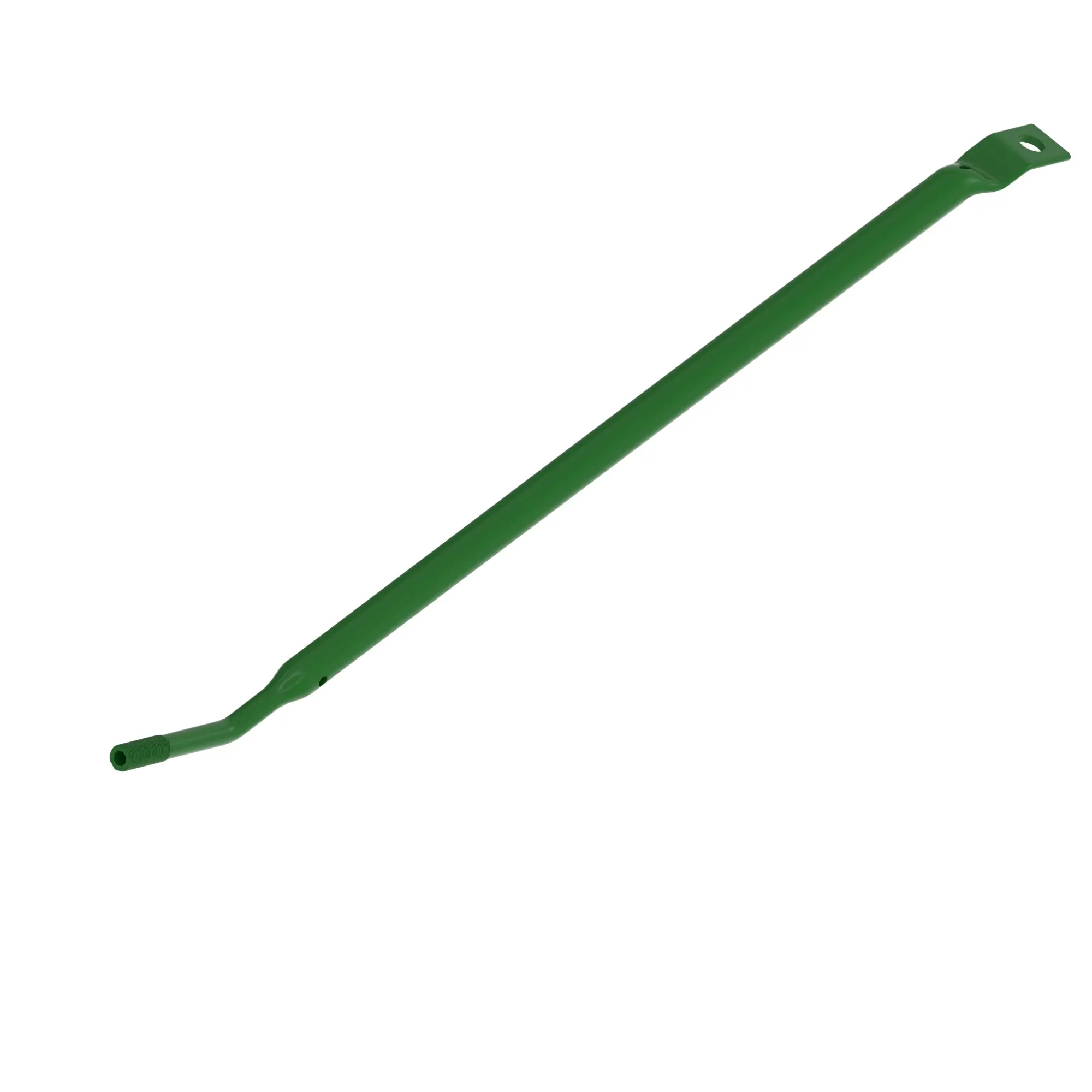 John Deere Straw Chopper Brace - H176271