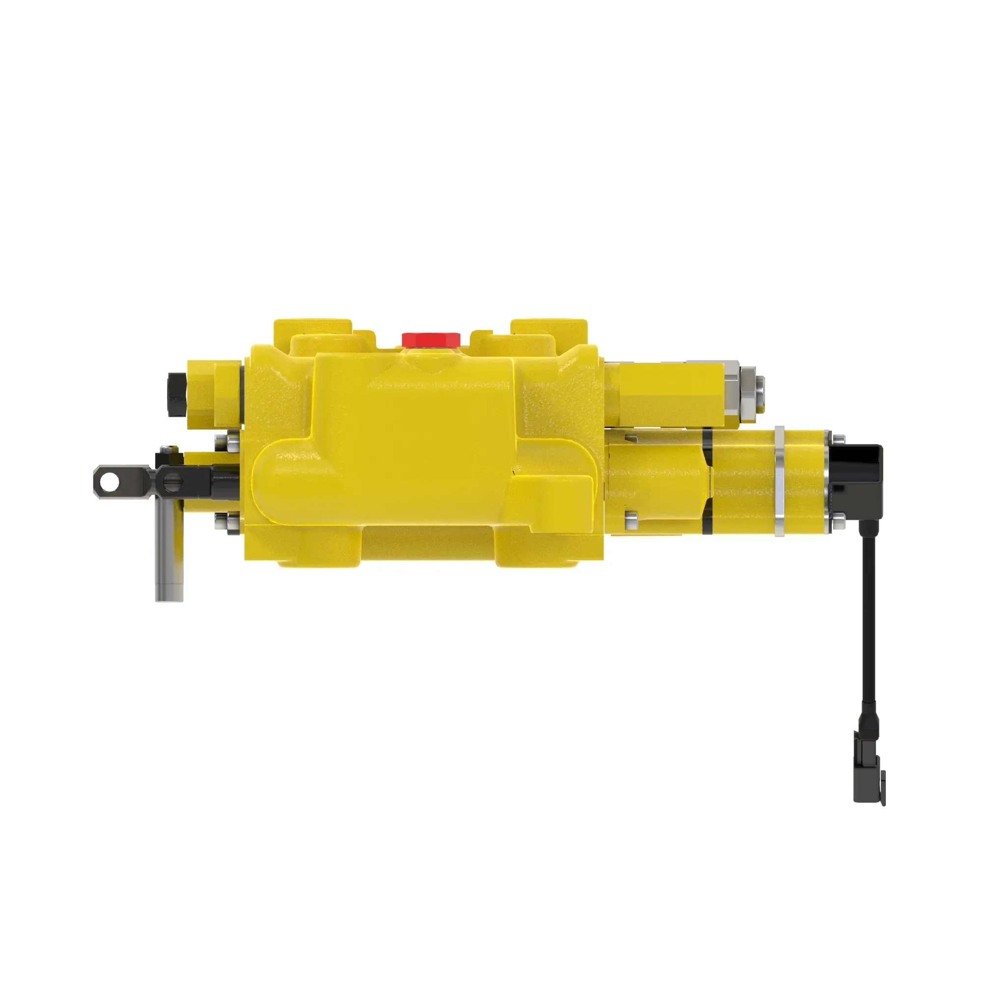 Control Valve