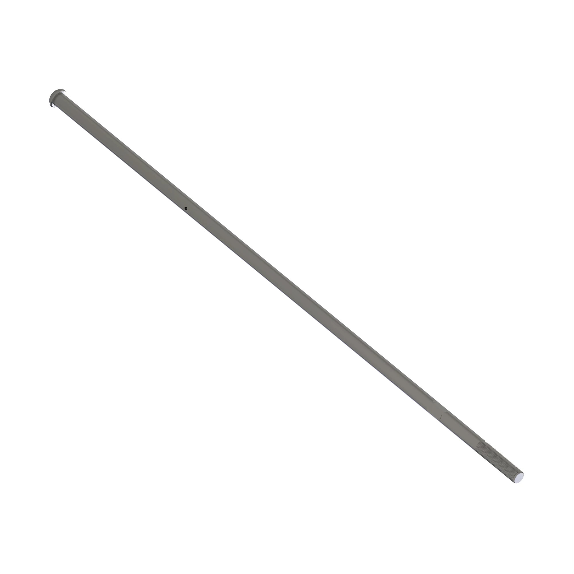 ROD, DRAFT FEEDBACK LINKAGE