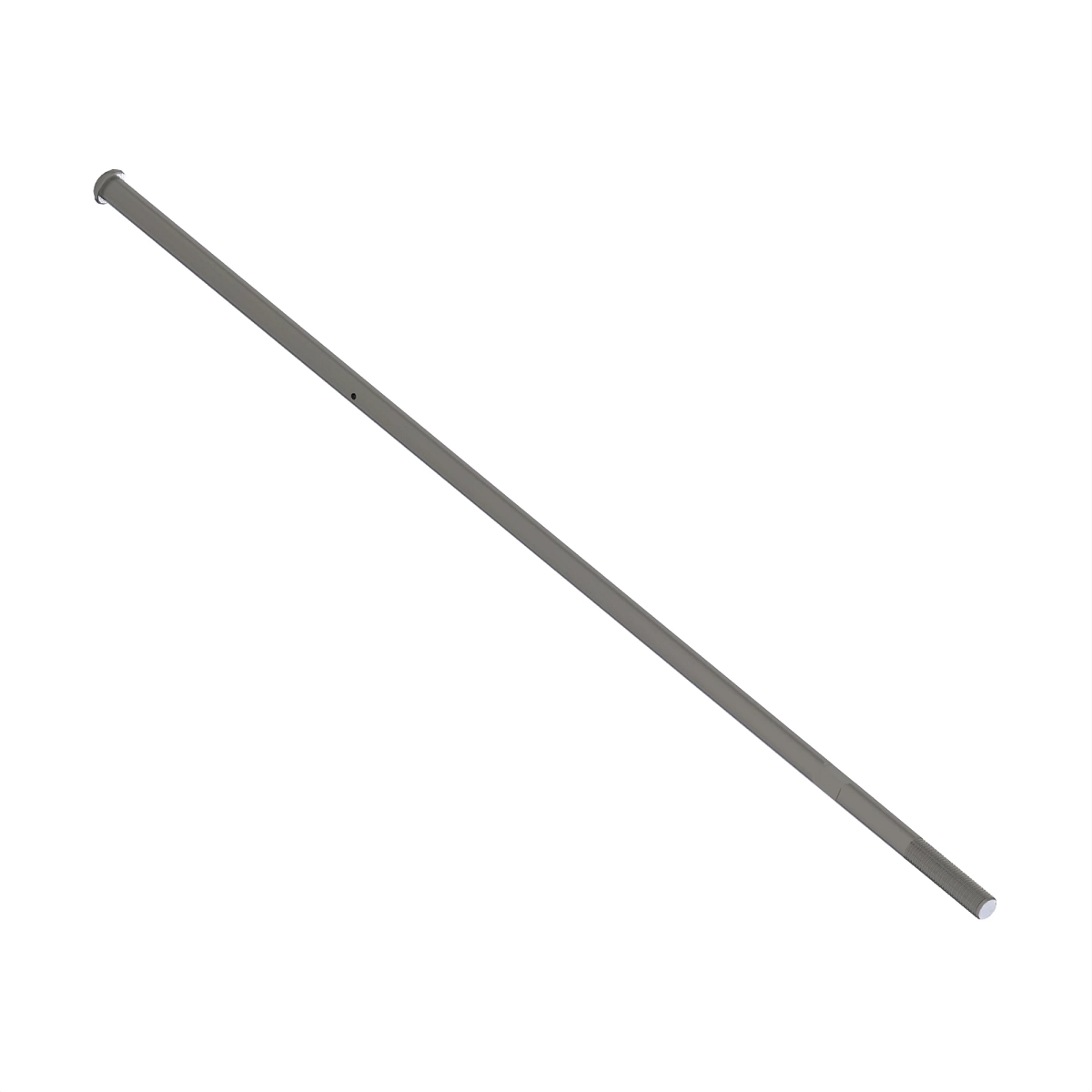 Rod, Draft Feedback Linkage