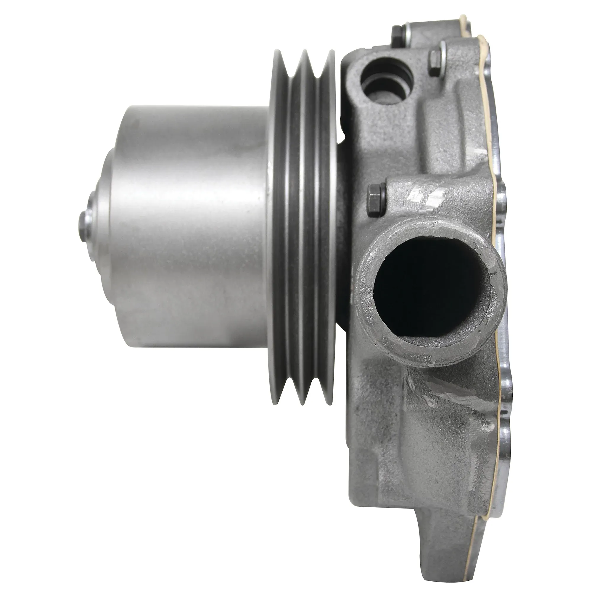 HOUSING,WATER PUMP,WITH TUBE
