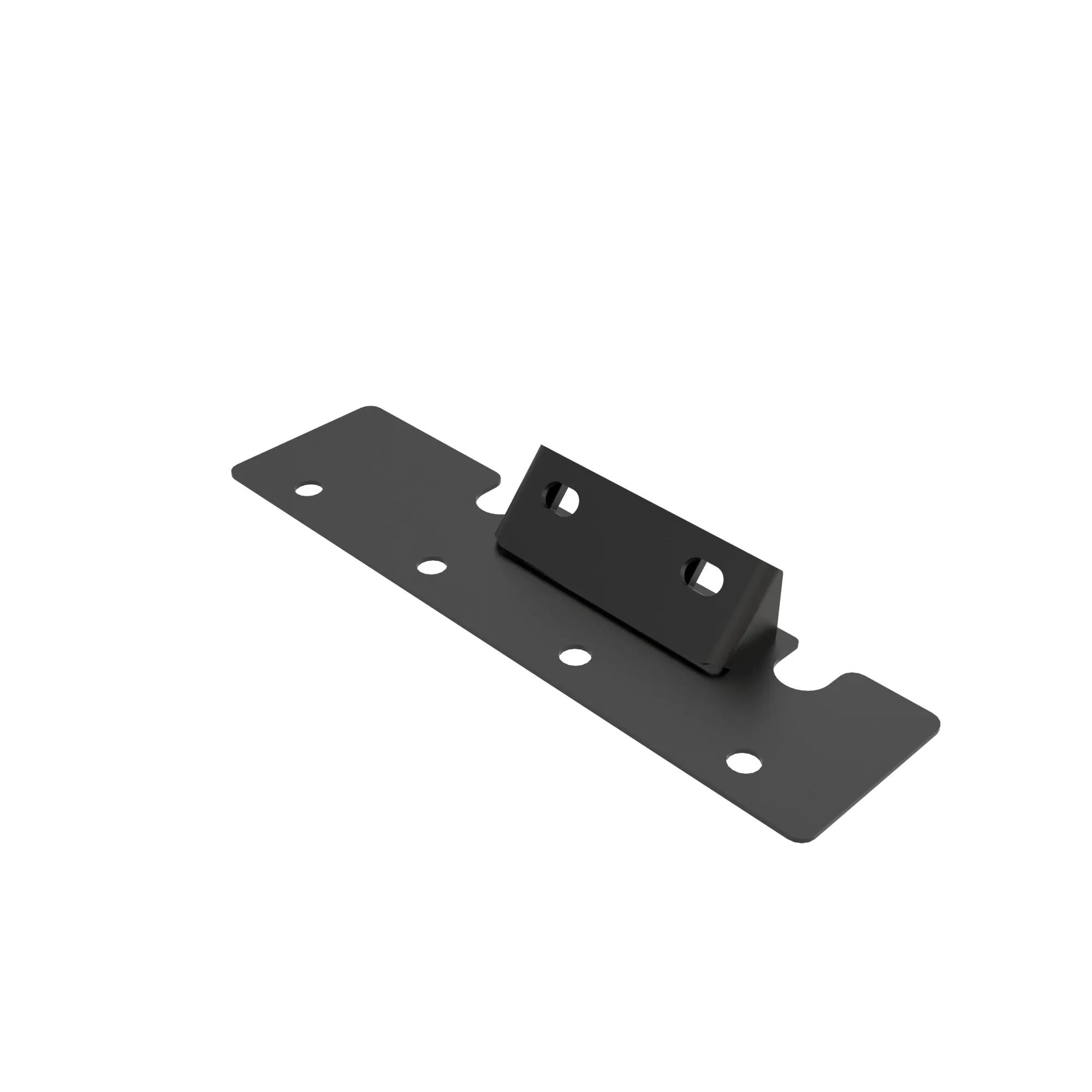 John Deere Cutterbar Bracket - AXE56098