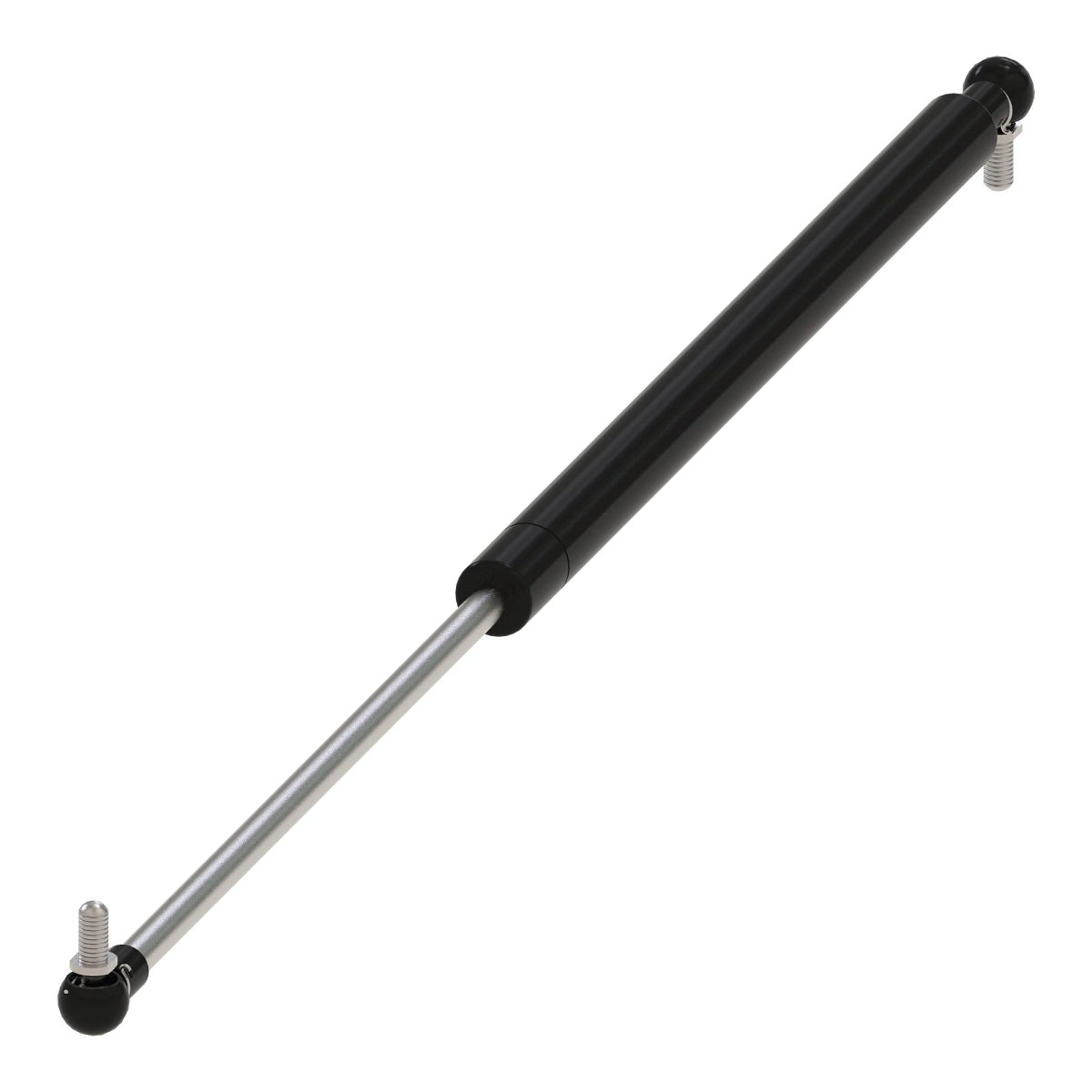 Gas Operated Cylinder