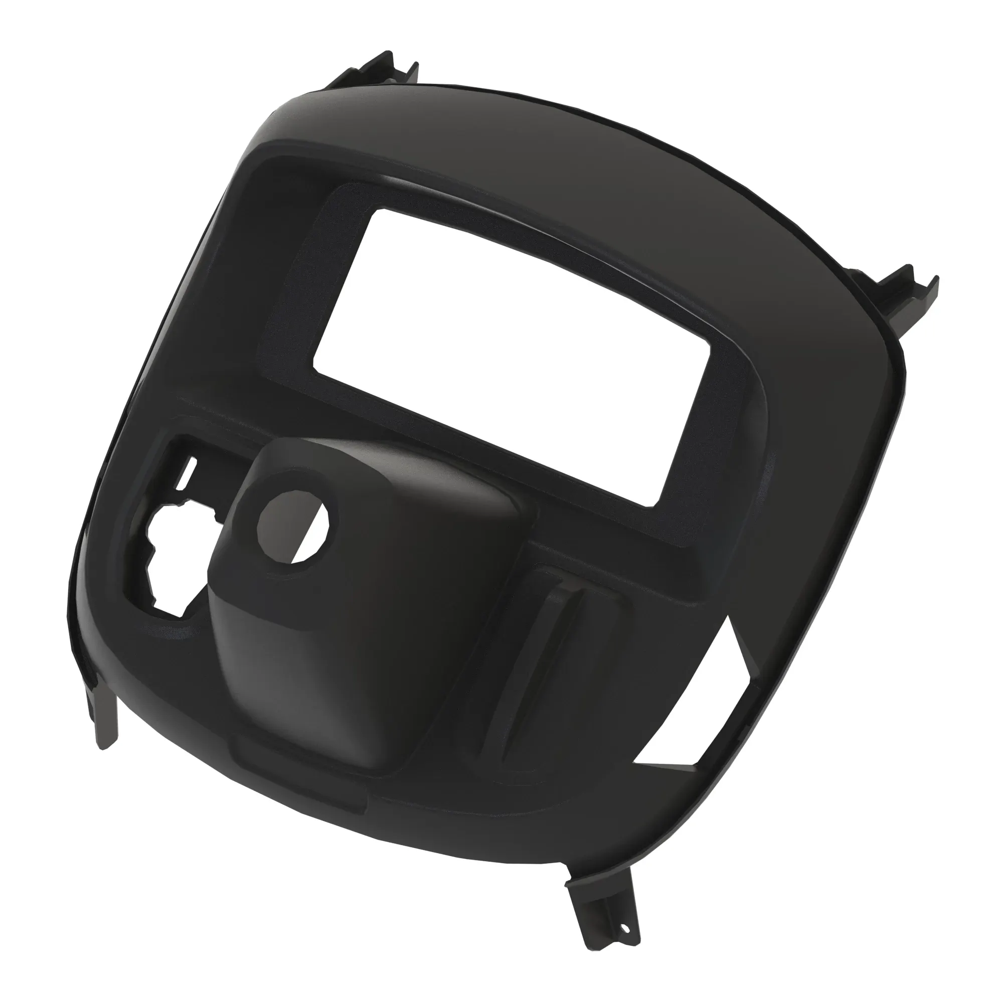 John Deere Instrument Panel - LVU24471
