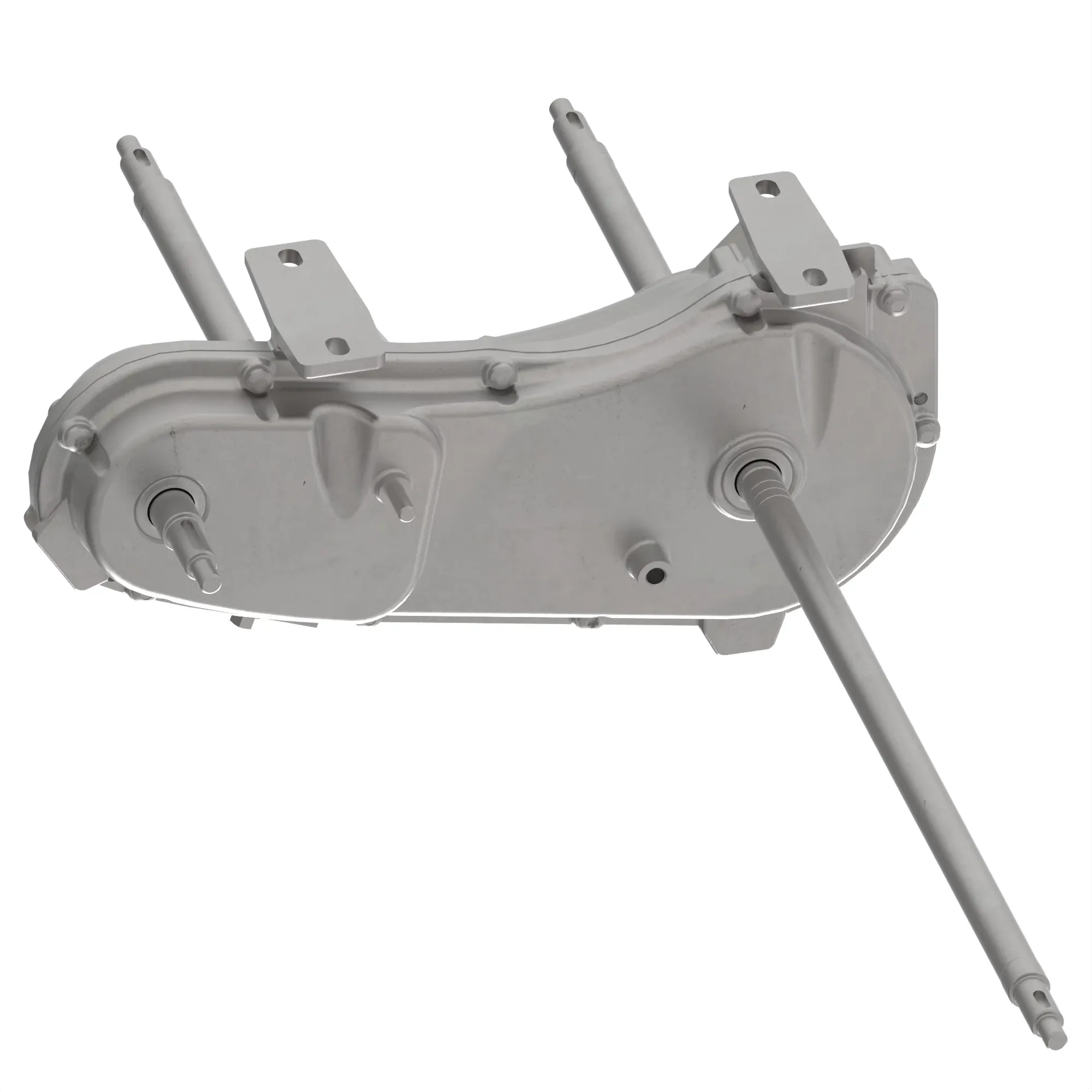 CASE, GEAR(18" WBGM DIFFERENTIAL)