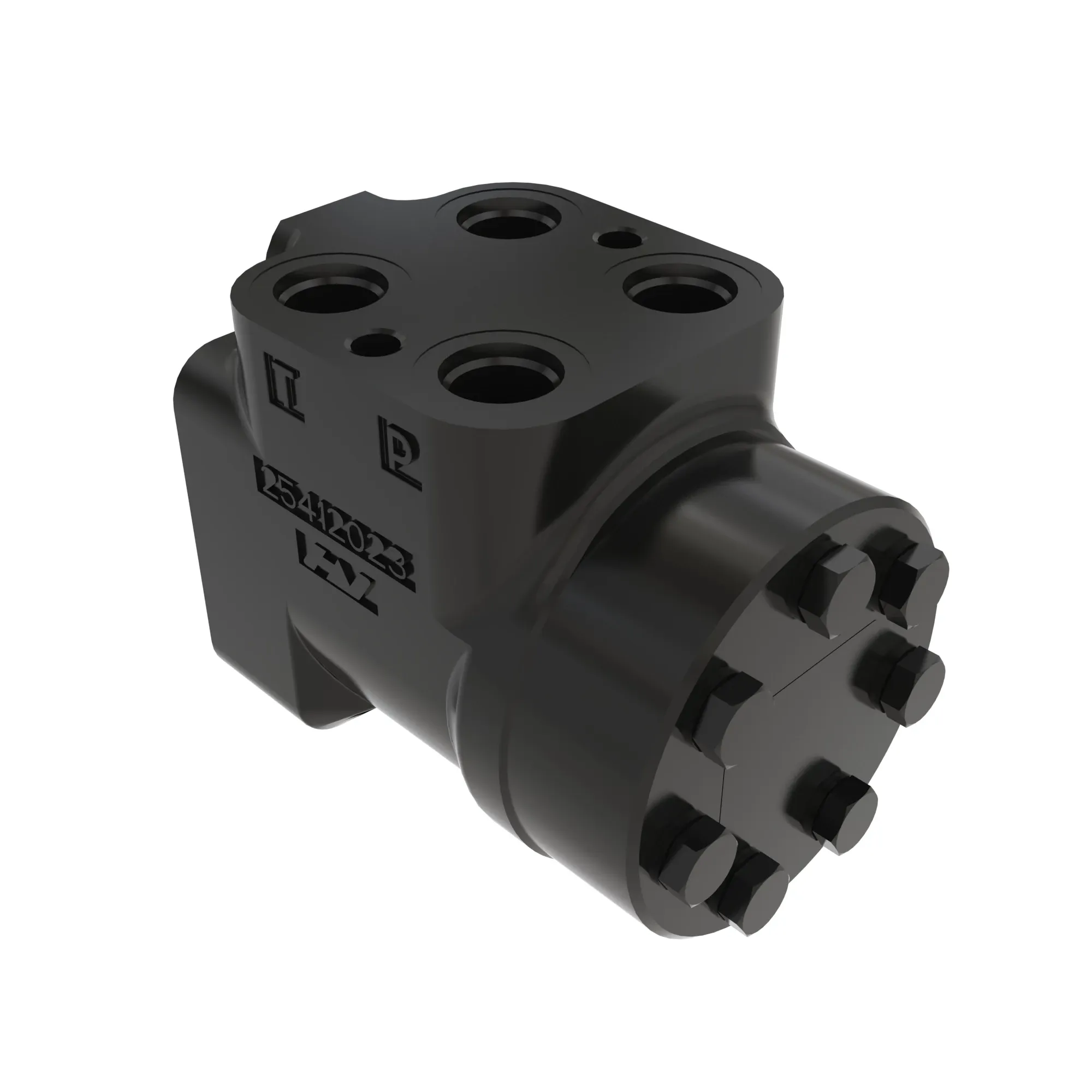 John Deere Steering Valve, 100 cc/rev - TA27603