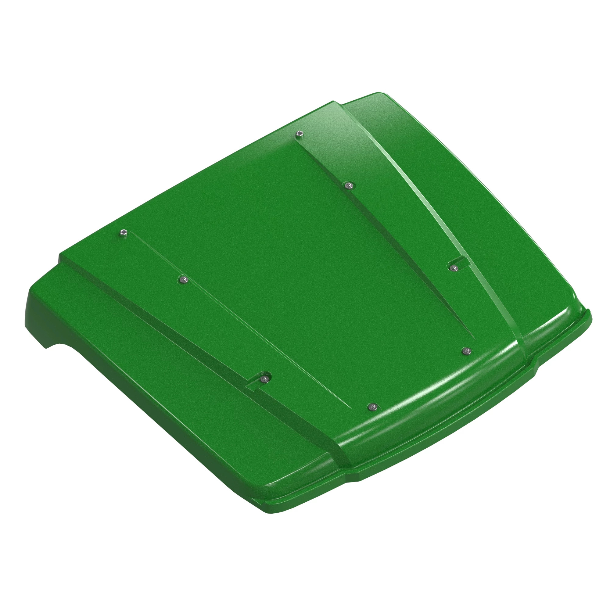 John Deere Canopy Kit - BTC10943