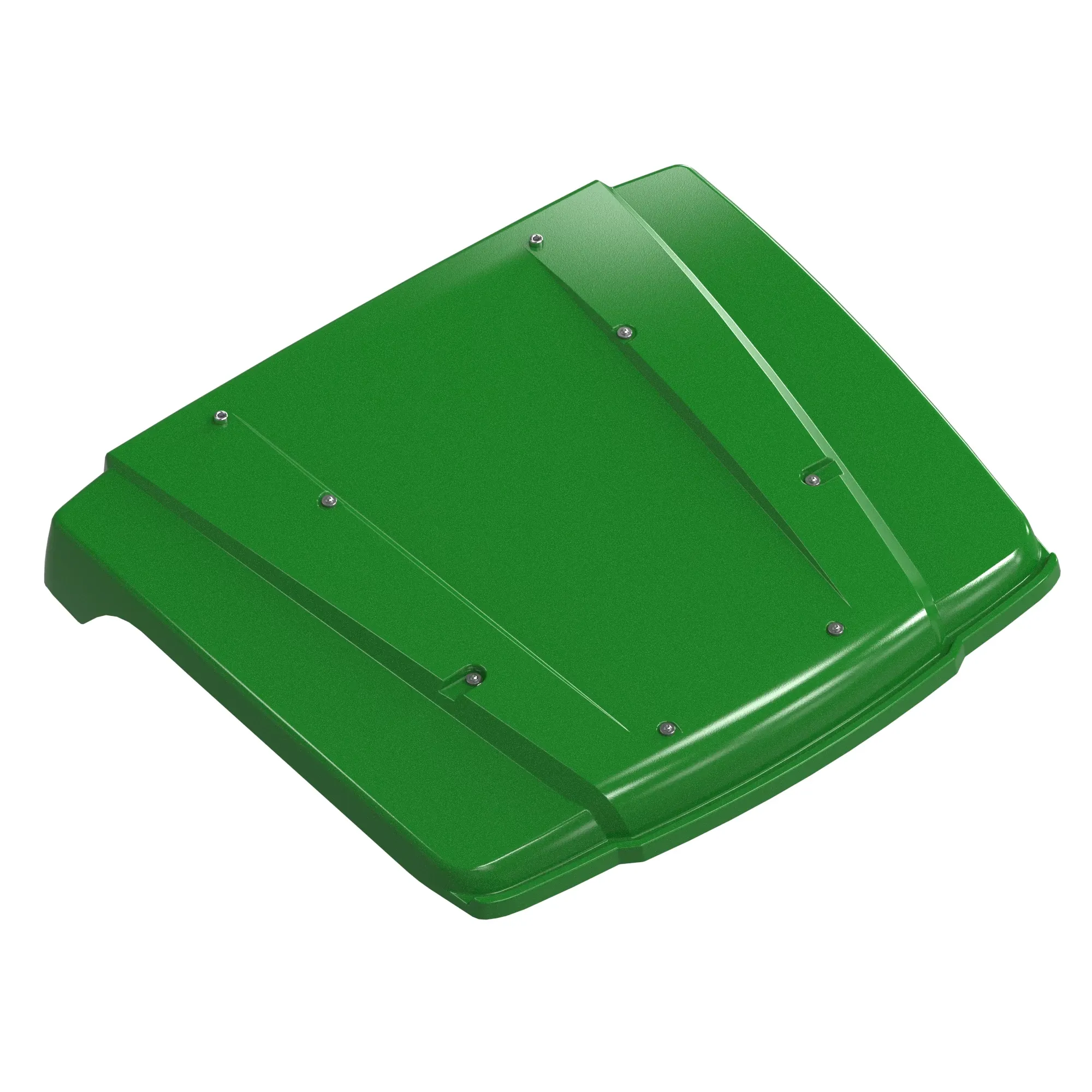 John Deere Canopy Kit - BTC10943