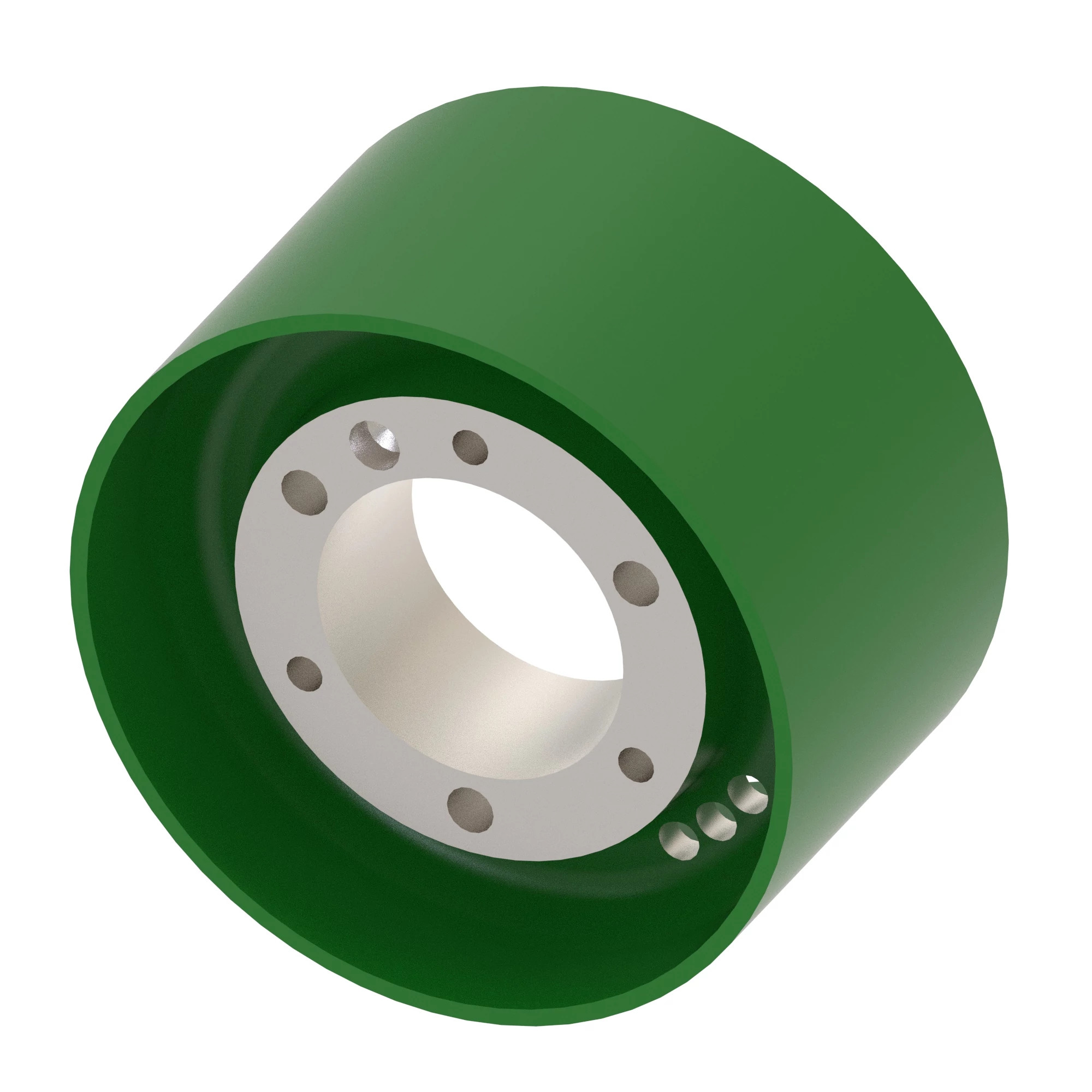 ⚙️ HXE54523: Polea John Deere 🚜✅ | Compra Directa 🛒