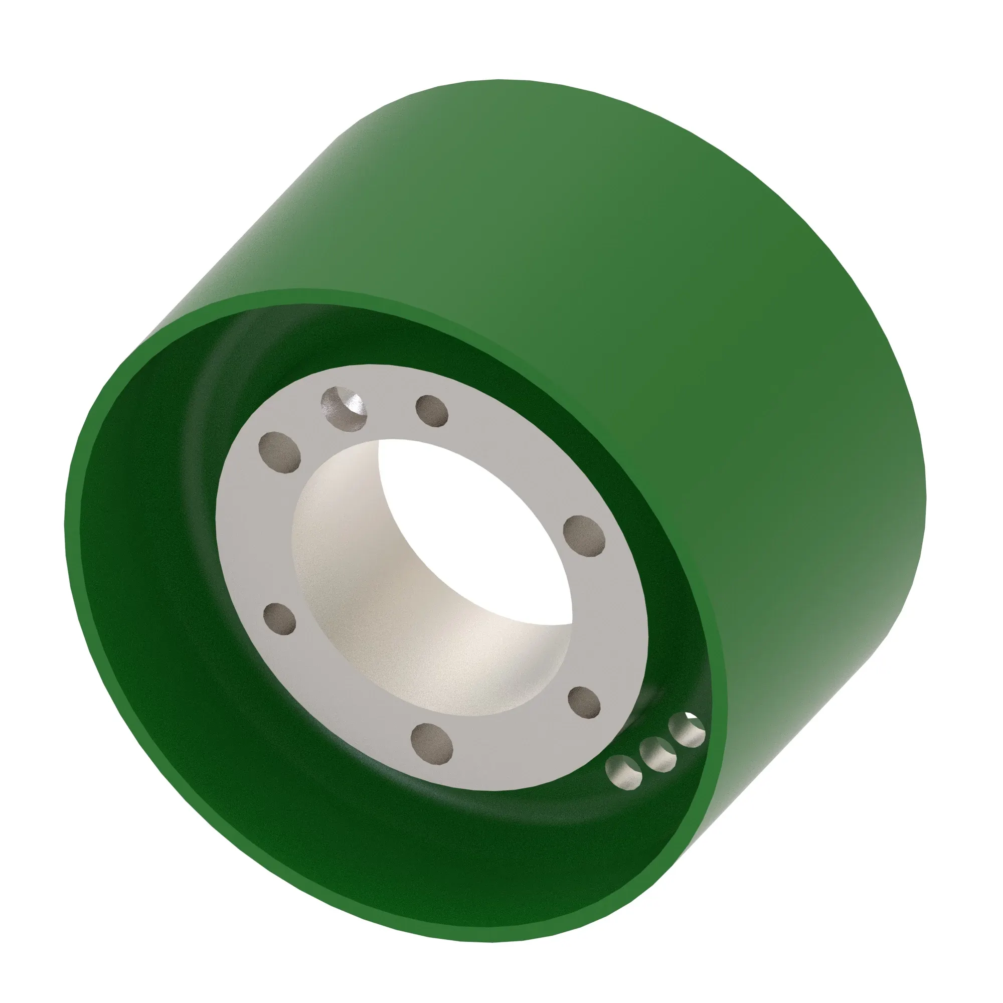 John Deere Pulley - HXE54523