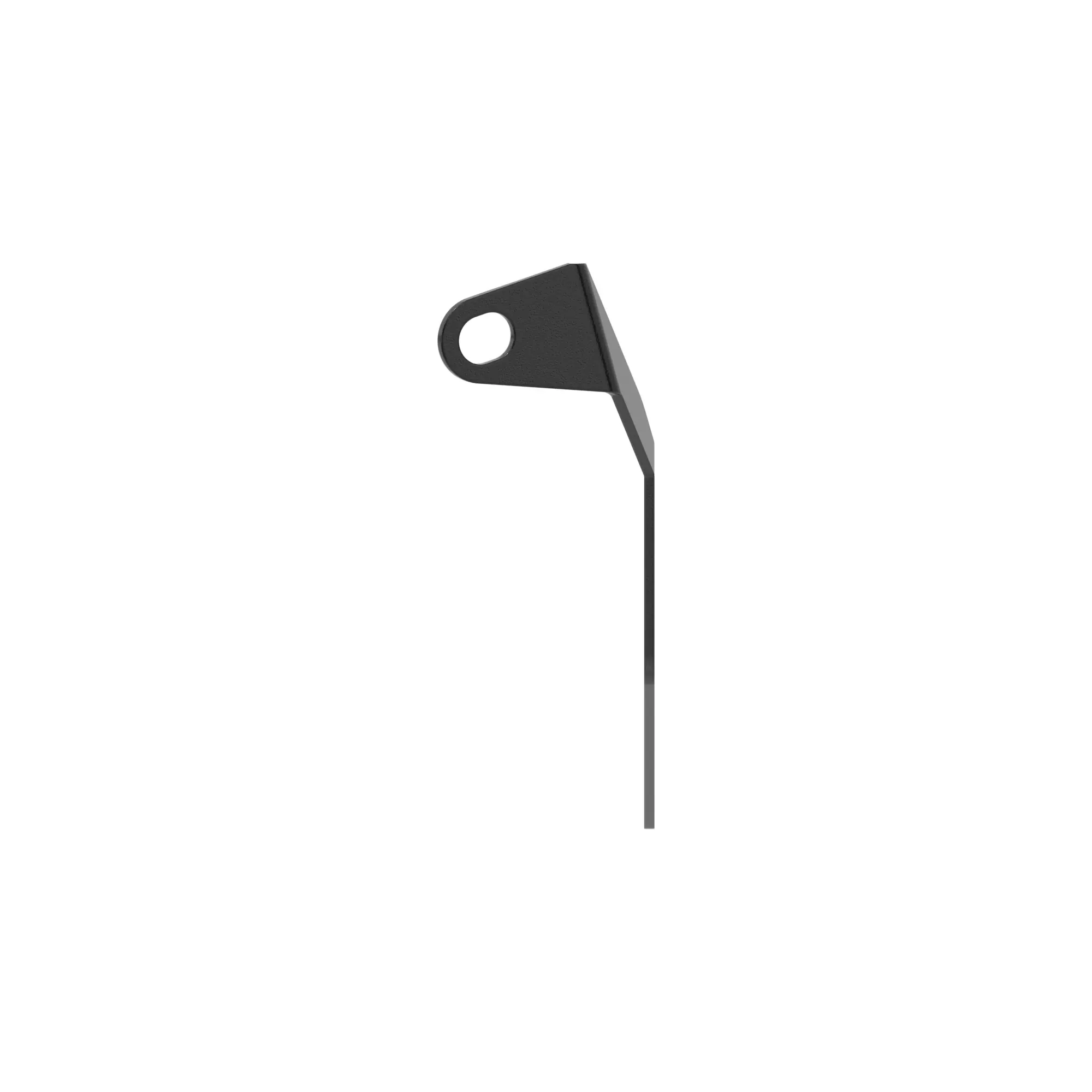BRACKET, REAR WIPER