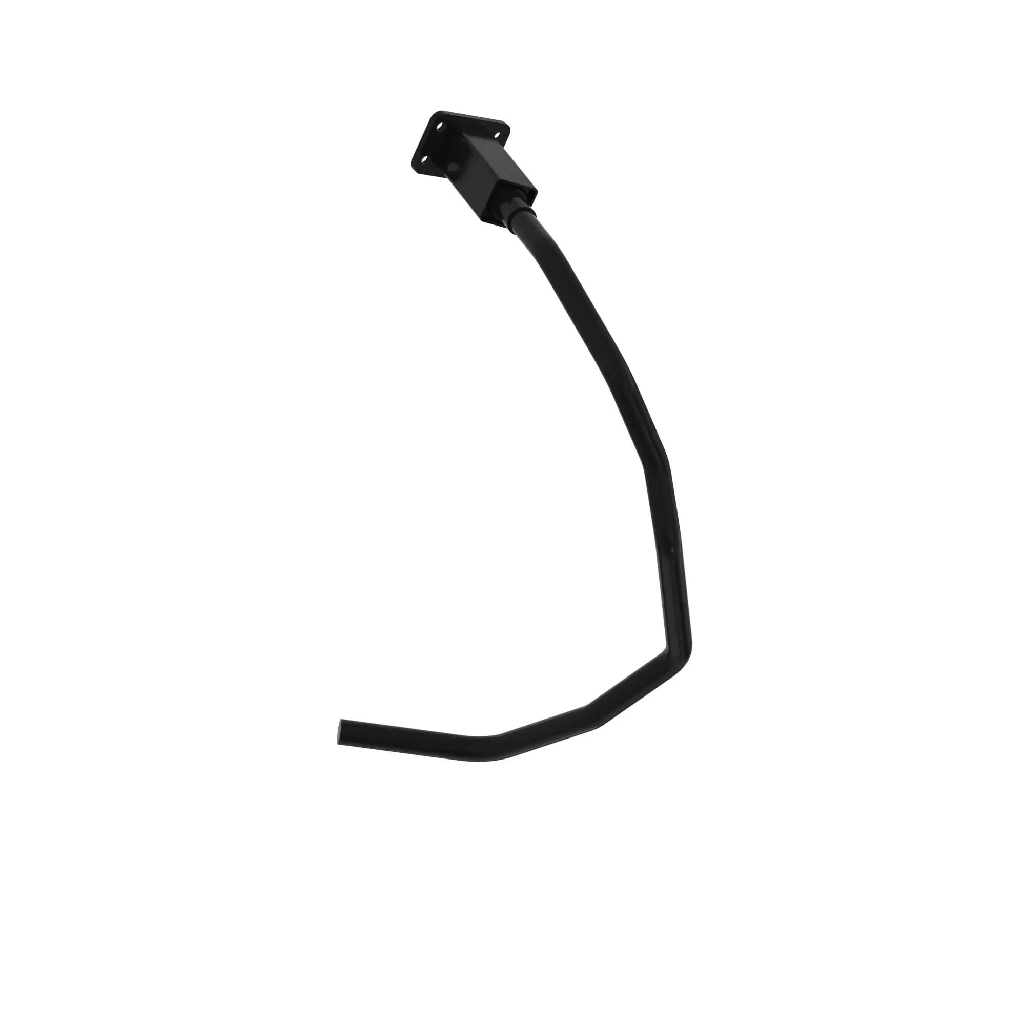 SUPPORT, RH FENDER