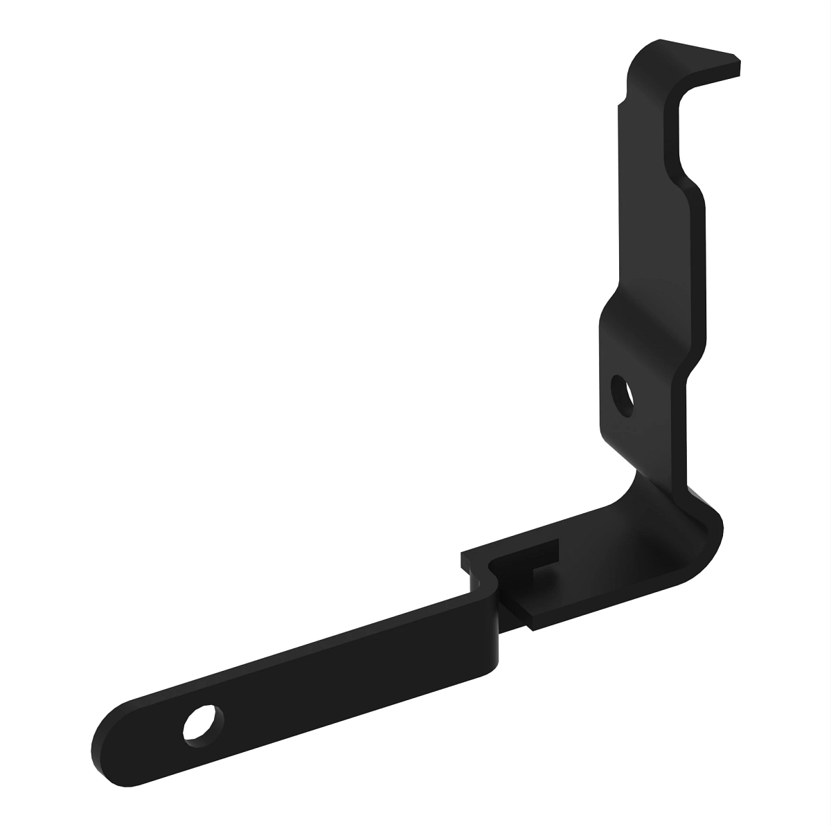 Lever, Release, RH