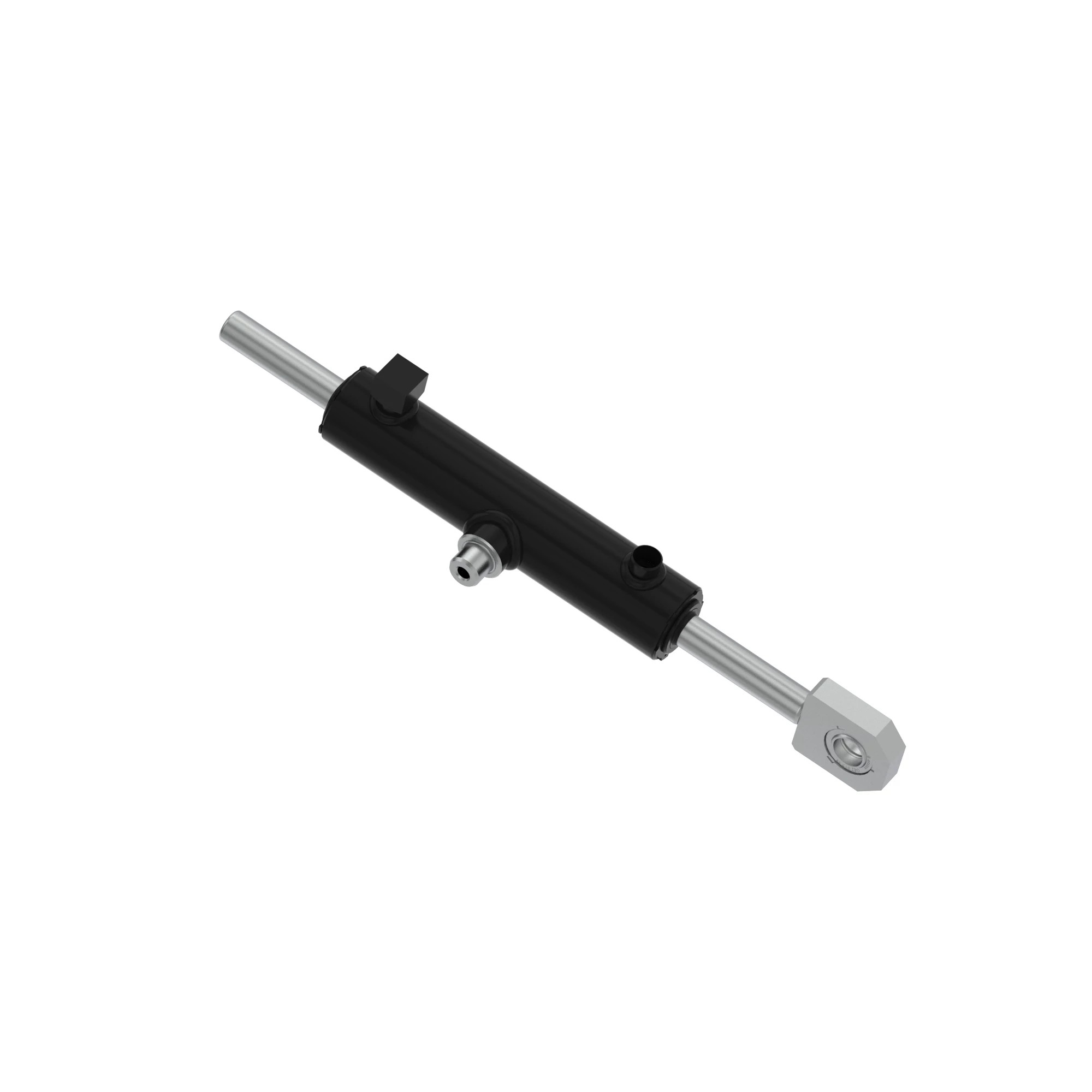 HYDRAULIC CYLINDER