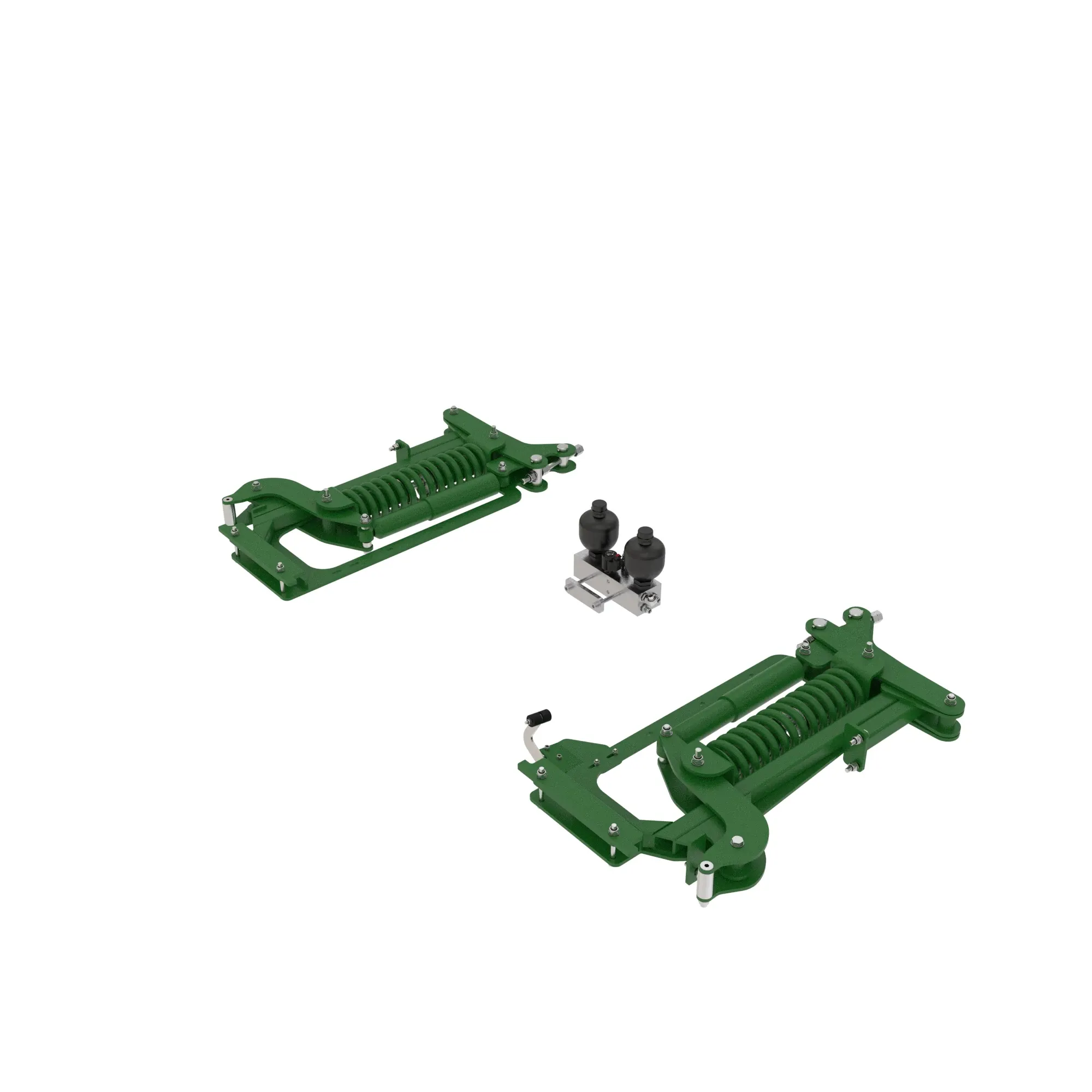 MOUNTING PARTS
