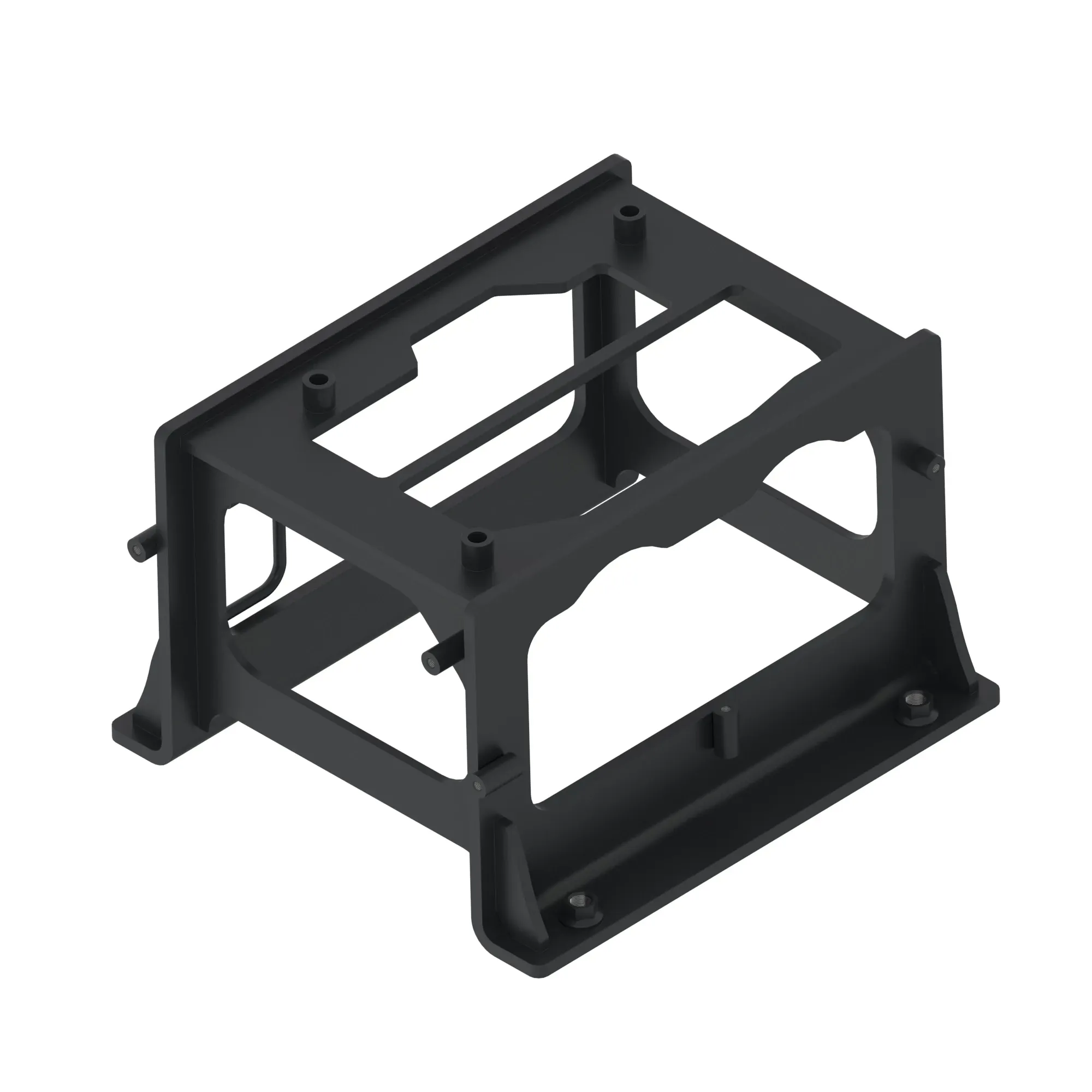 BRACKET, BRACKET