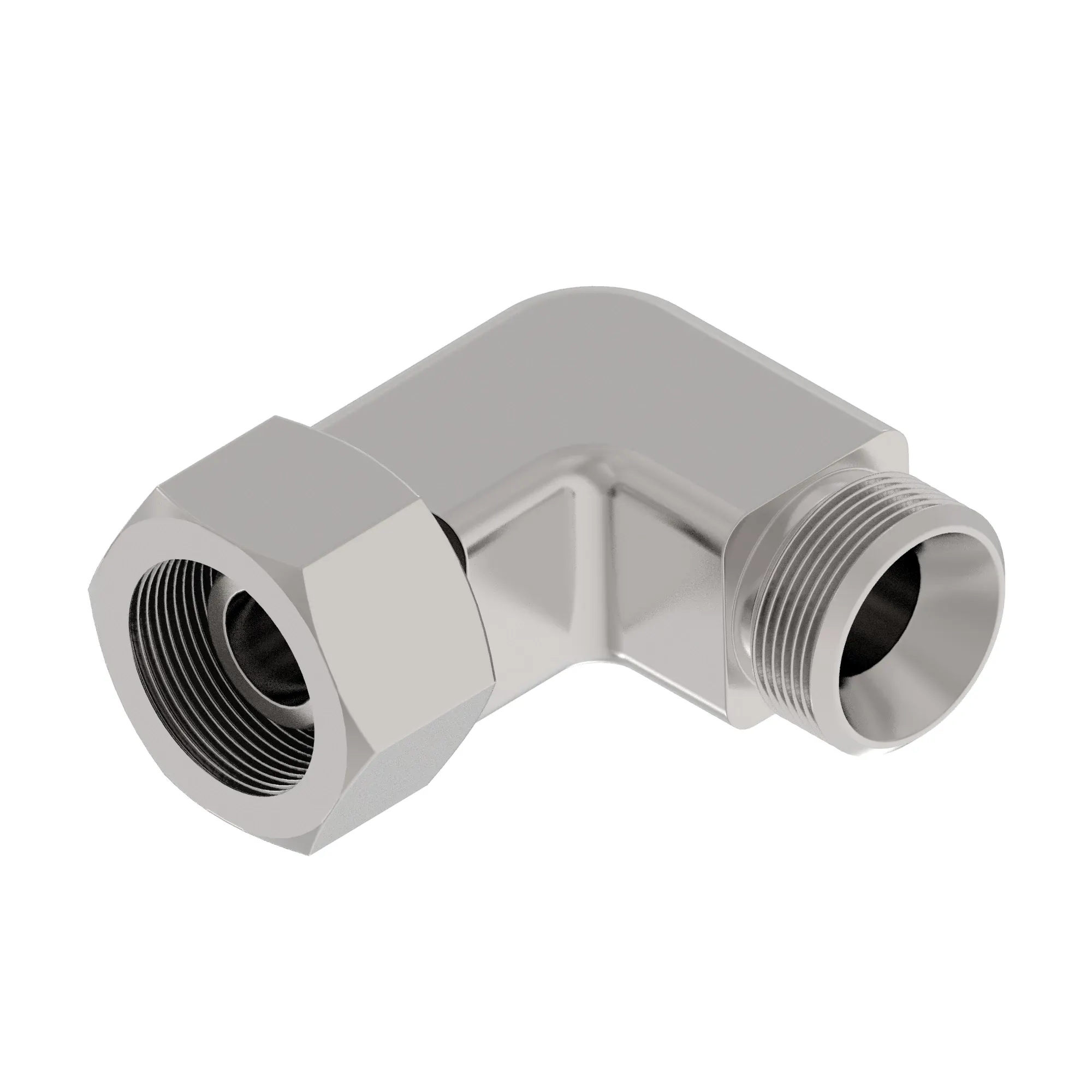 John Deere Adapter Fitting - KK85619