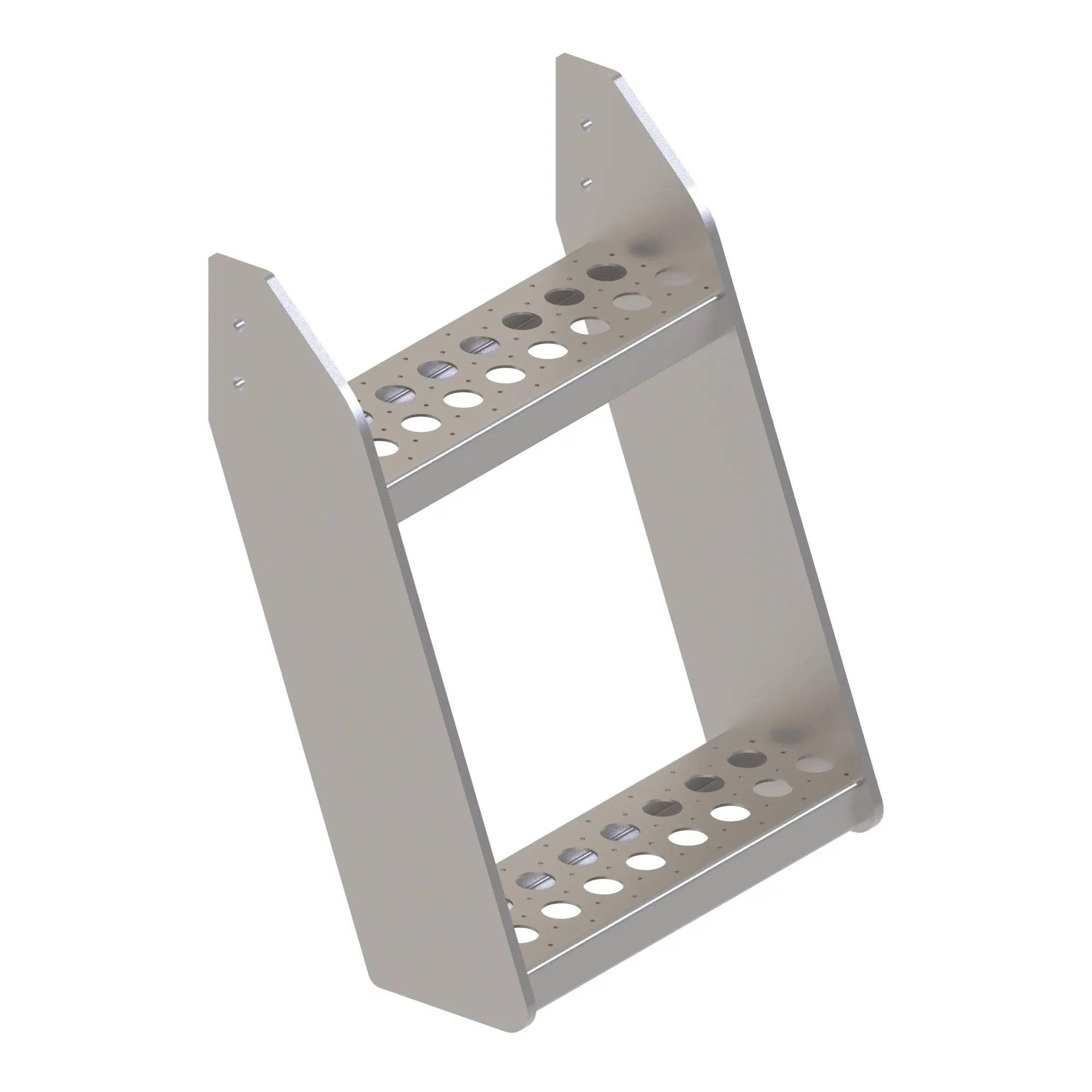 John Deere Ladder - F389281