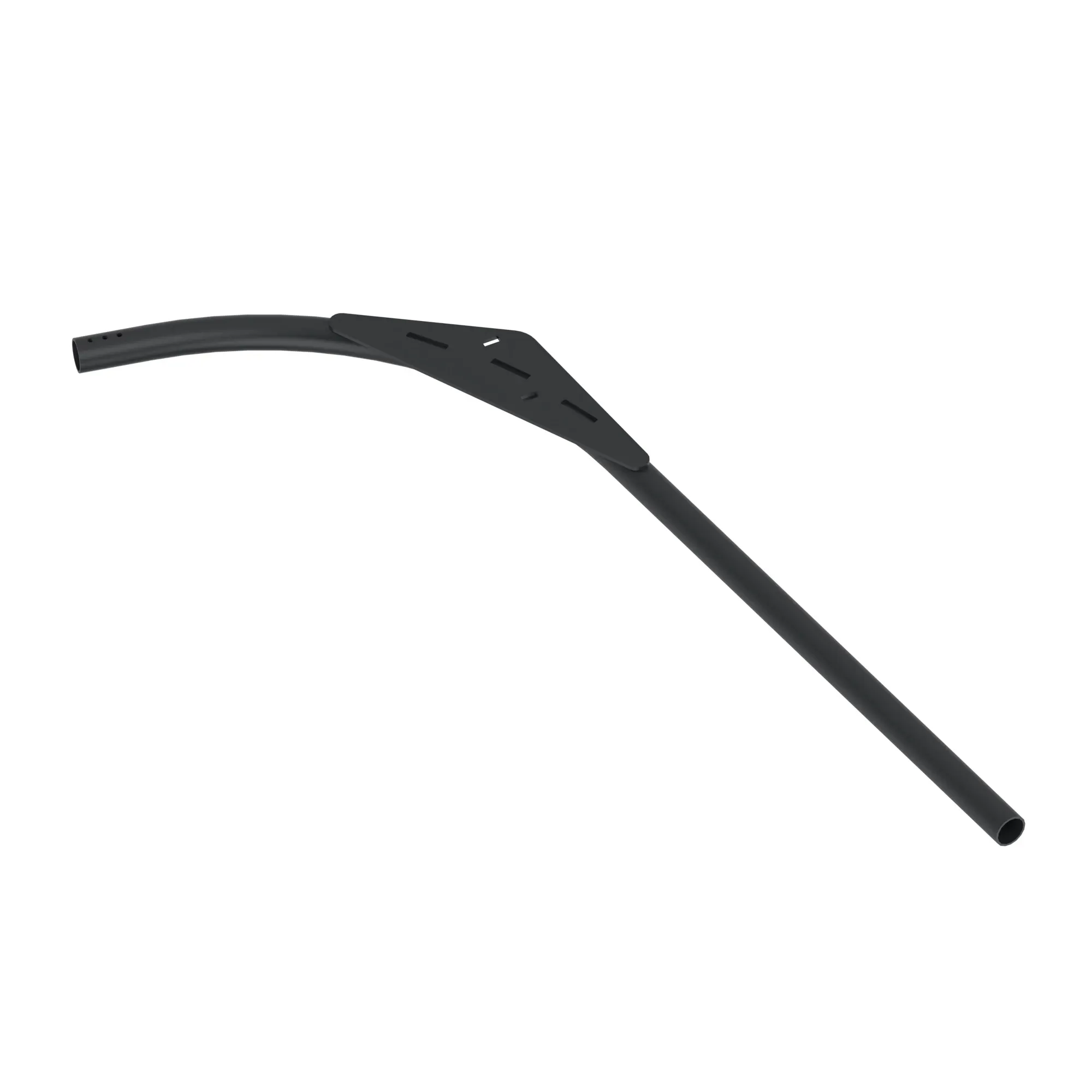John Deere Feed Bar Bail, Right Side - LCA111314