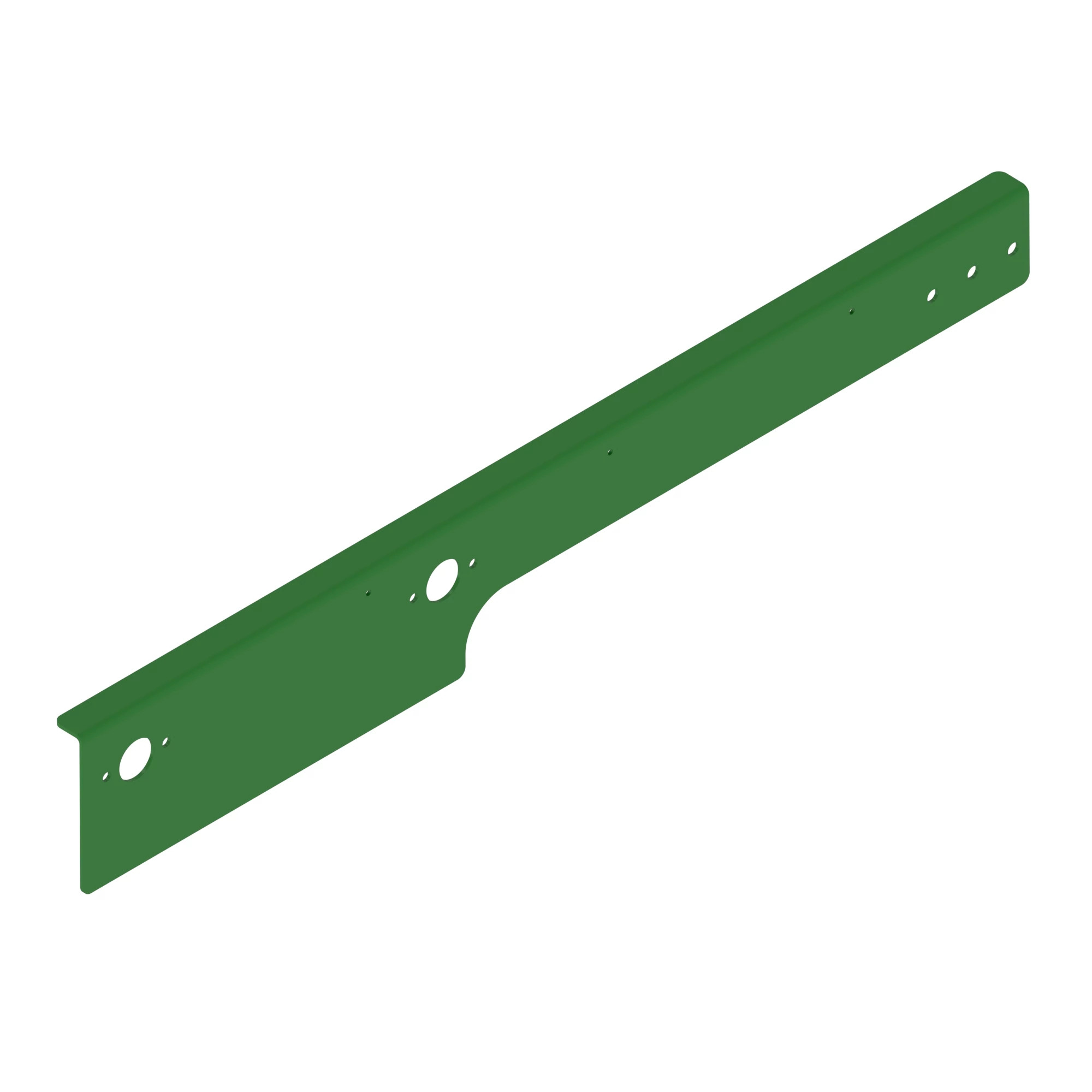 BRACKET, HOR. CHANNEL, LIGHT BAR