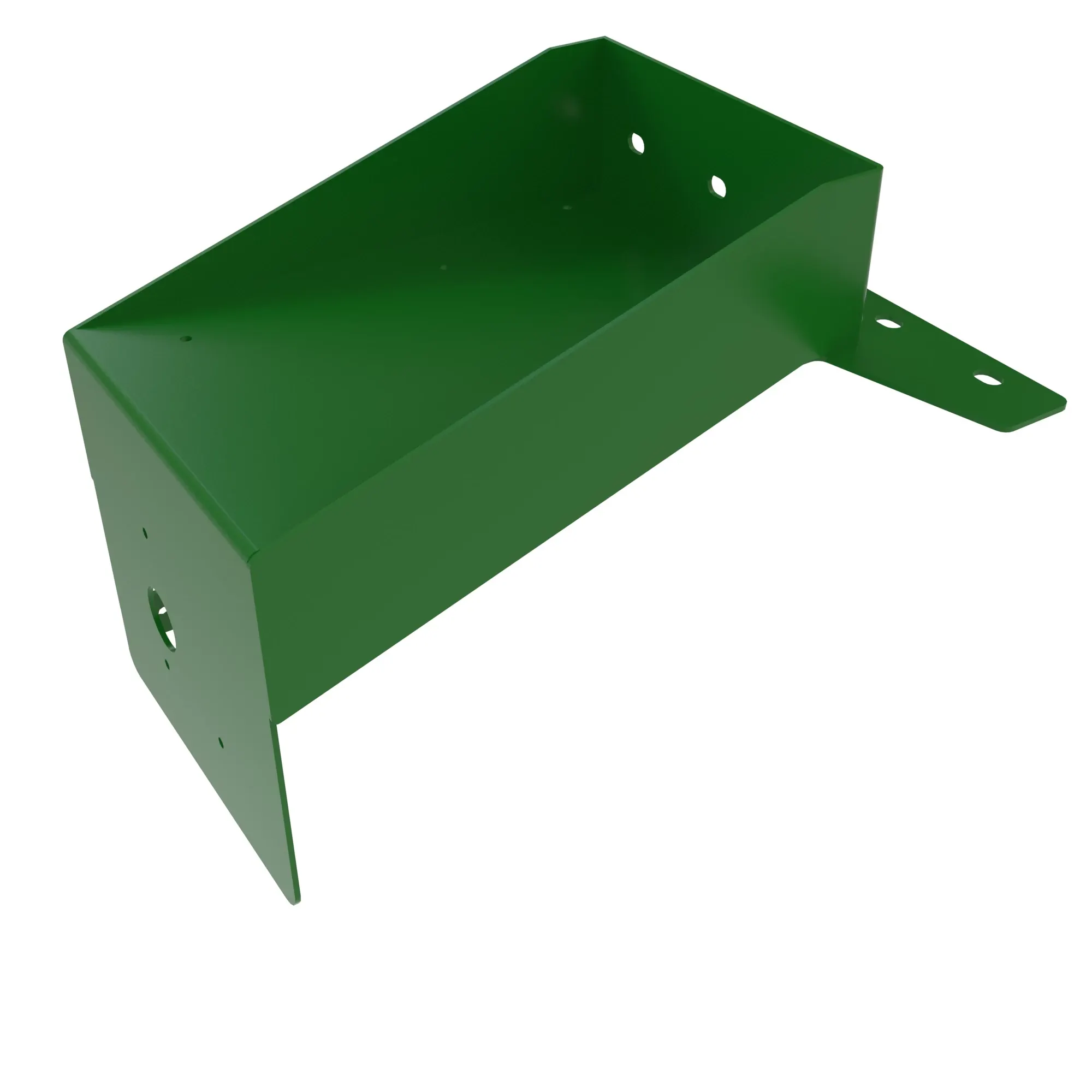 EXPORT TAILLIGHT