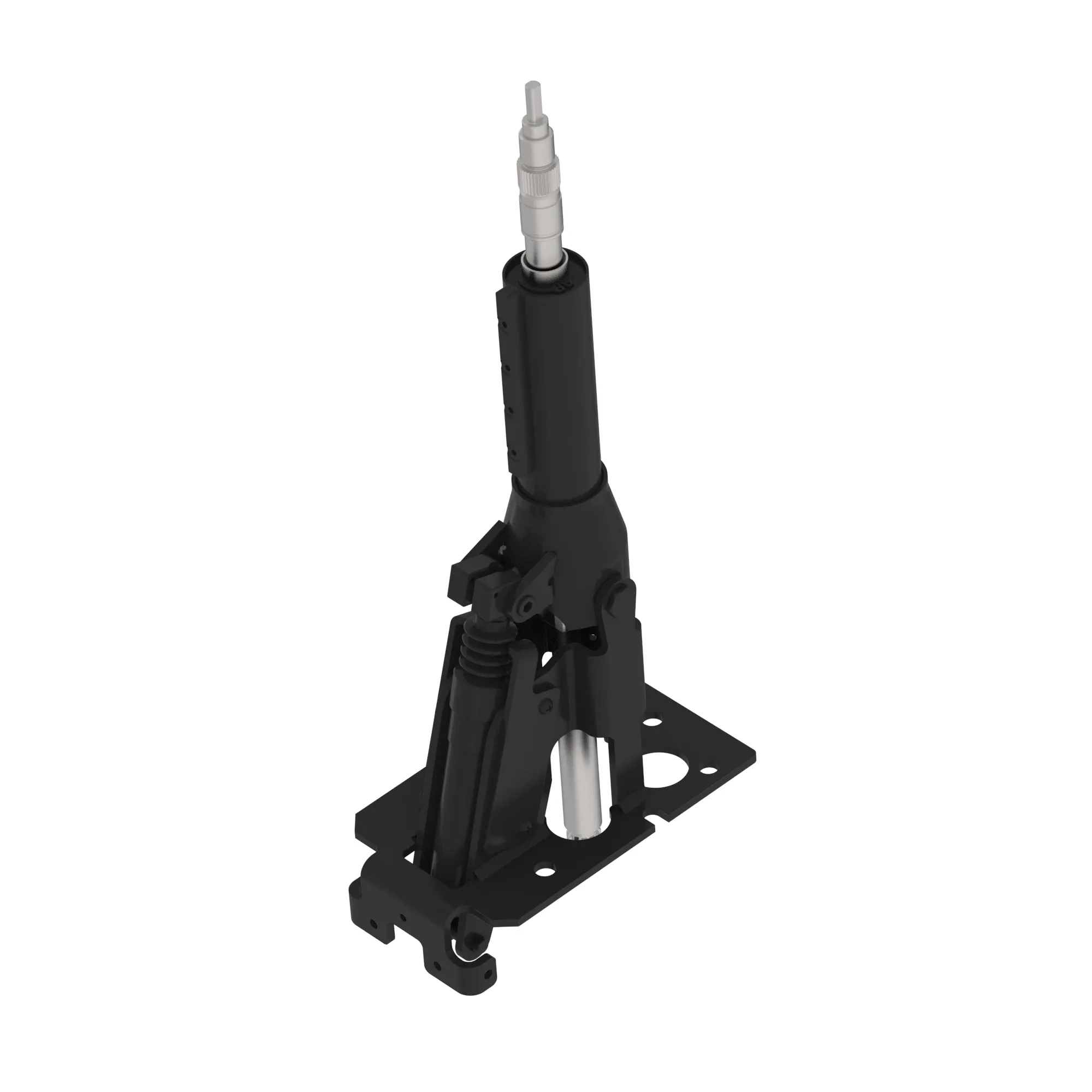 Steering Column