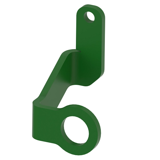 John Deere Retainer - L176517