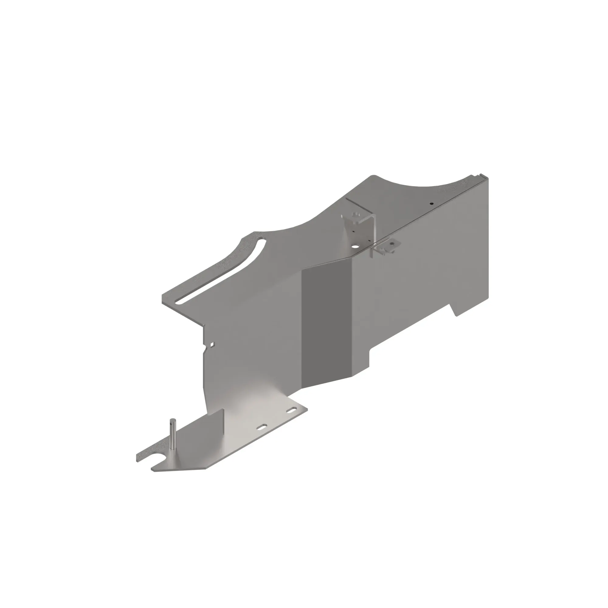 APPUI DROIT SOUDE