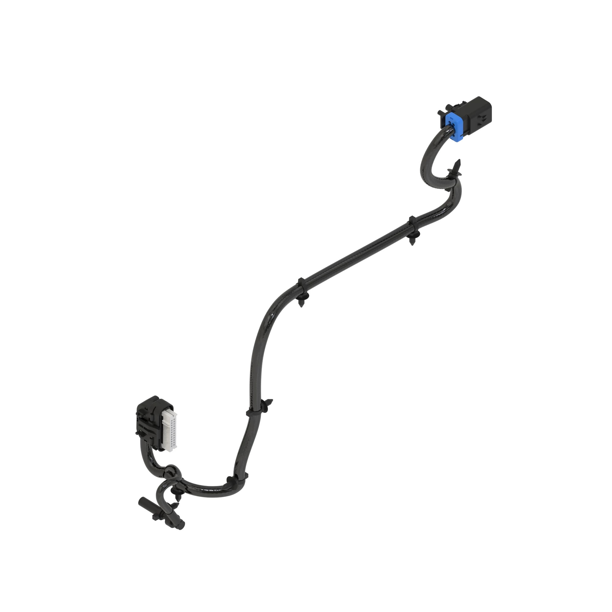 John Deere Downforce Sensor Wiring Harness - AA73824