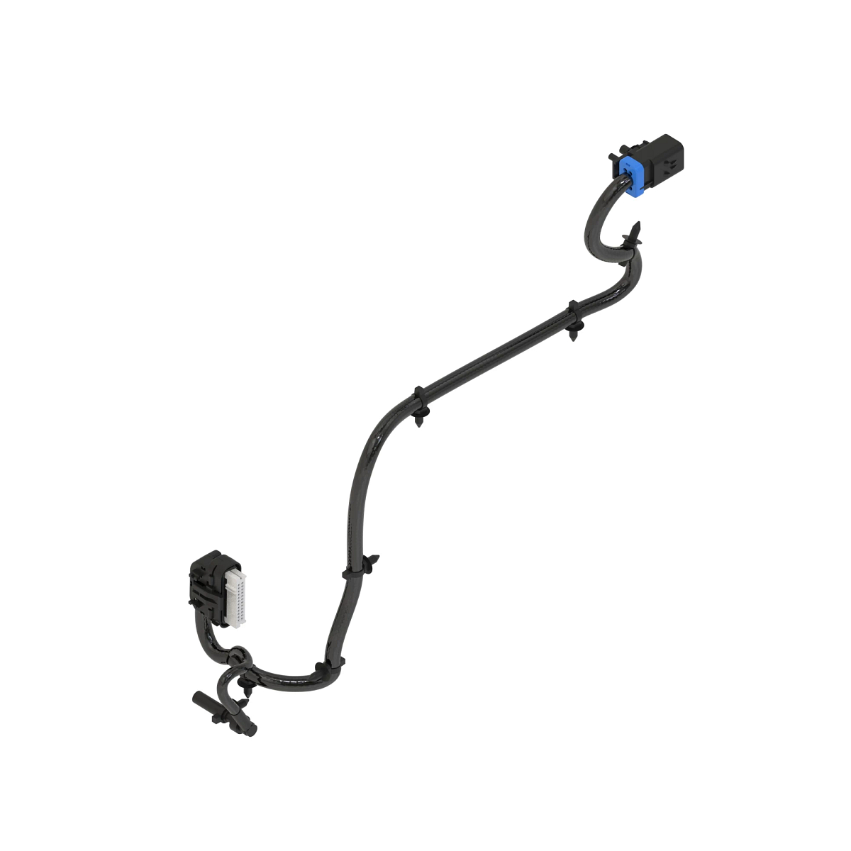 John Deere Downforce Sensor Wiring Harness - AA73824