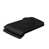 BOOT, STEERING COLUMN COVER, 6B NR4