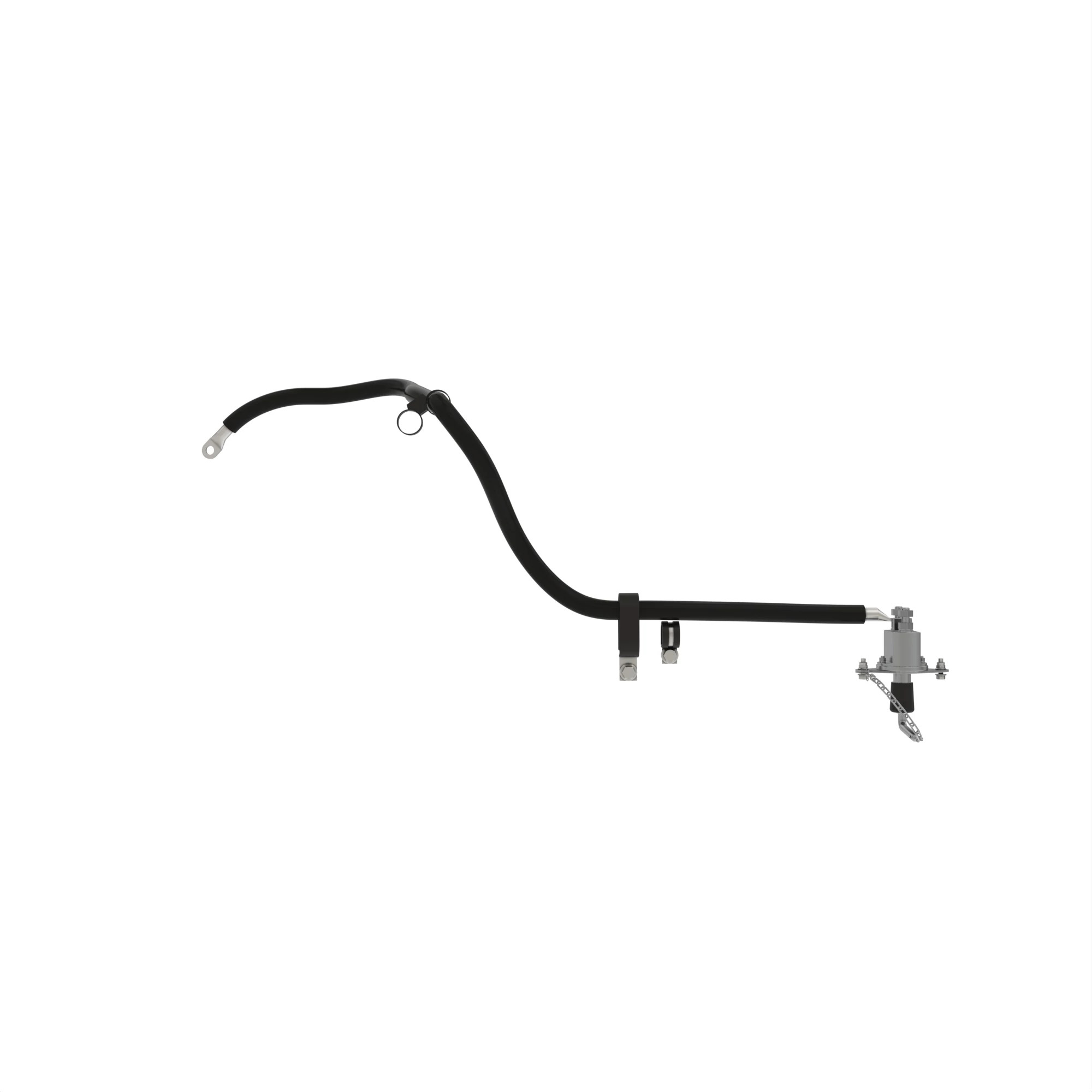 John Deere Battery Disconnect Switch Kit - BRE10004