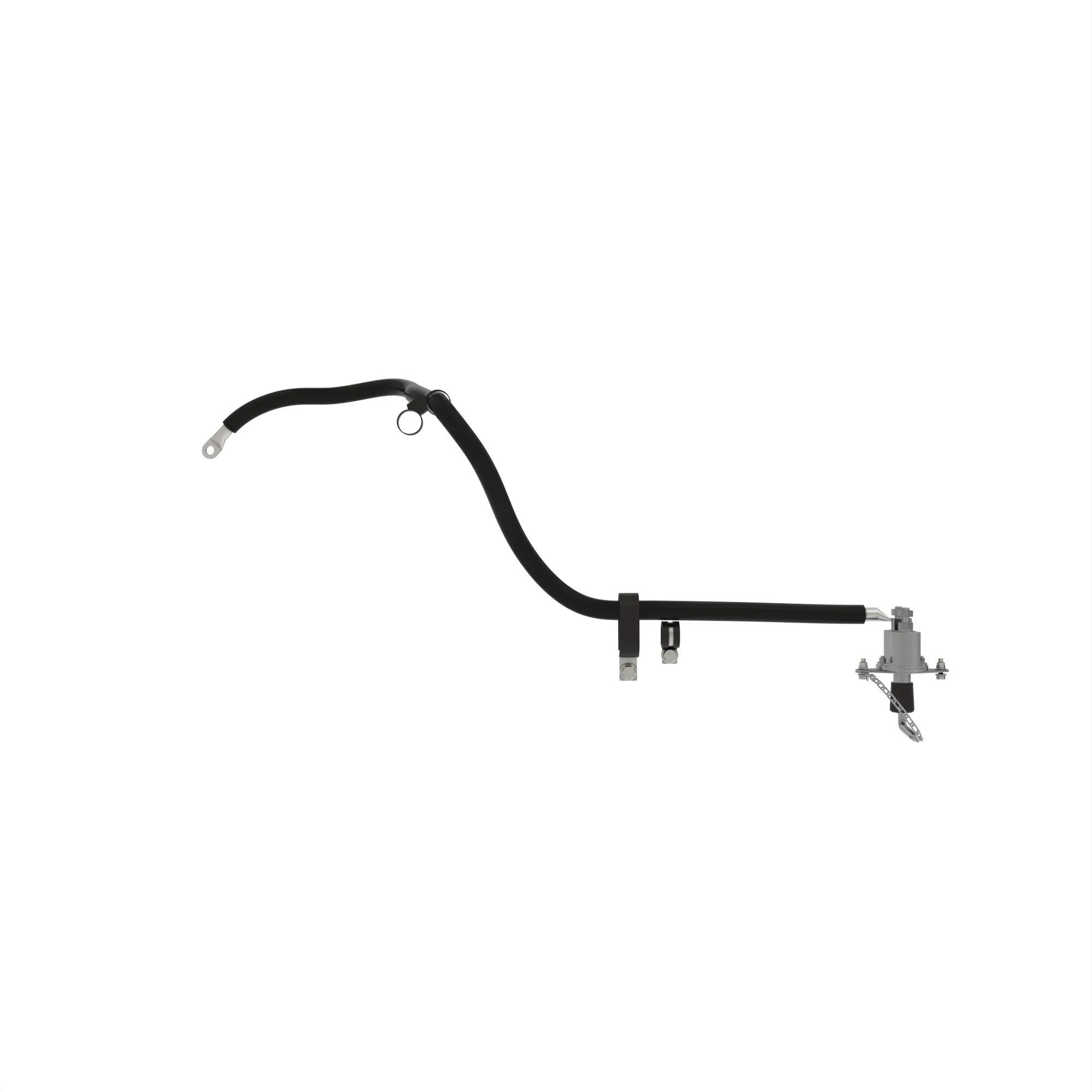 John Deere Battery Disconnect Switch Kit - BRE10004