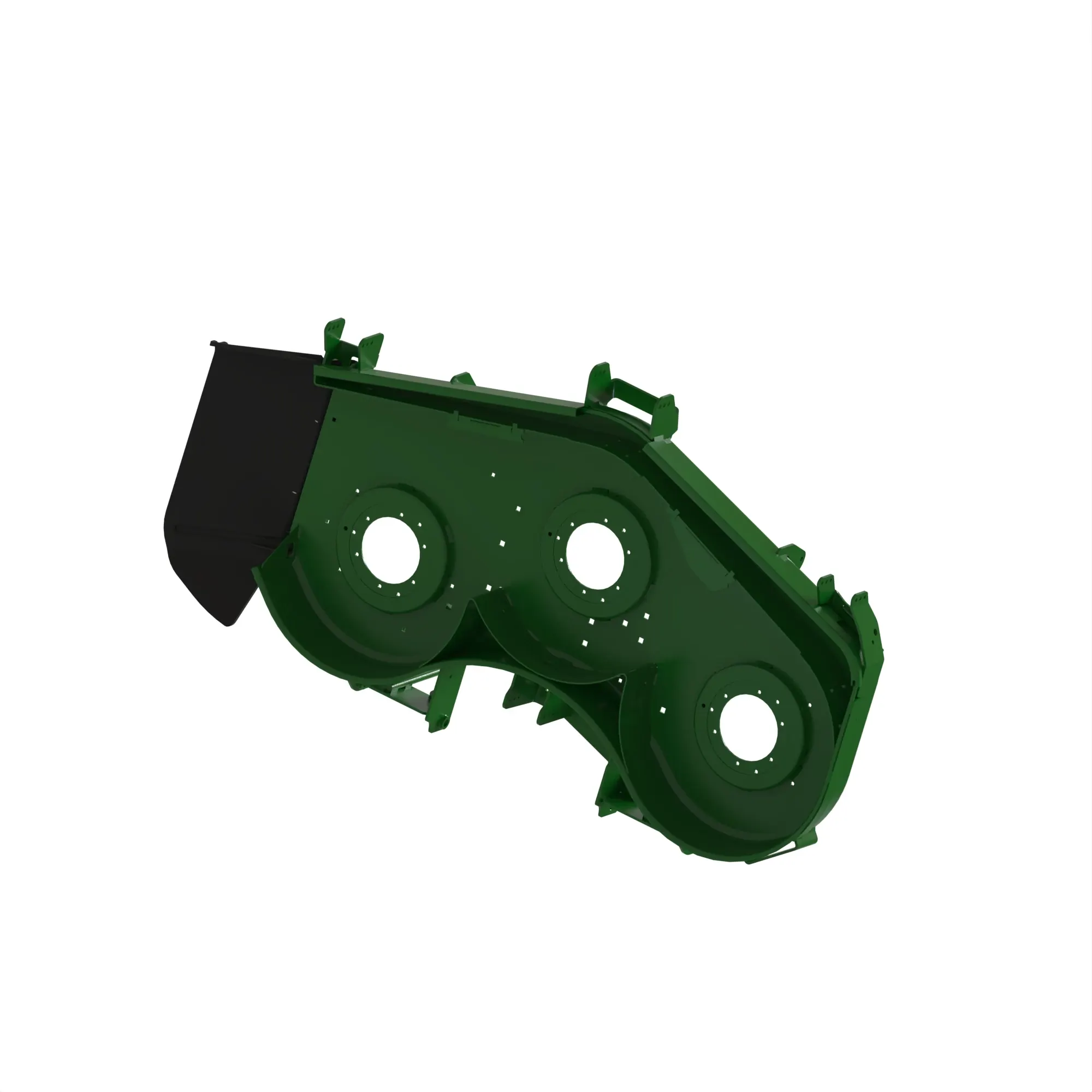 Mower Deck