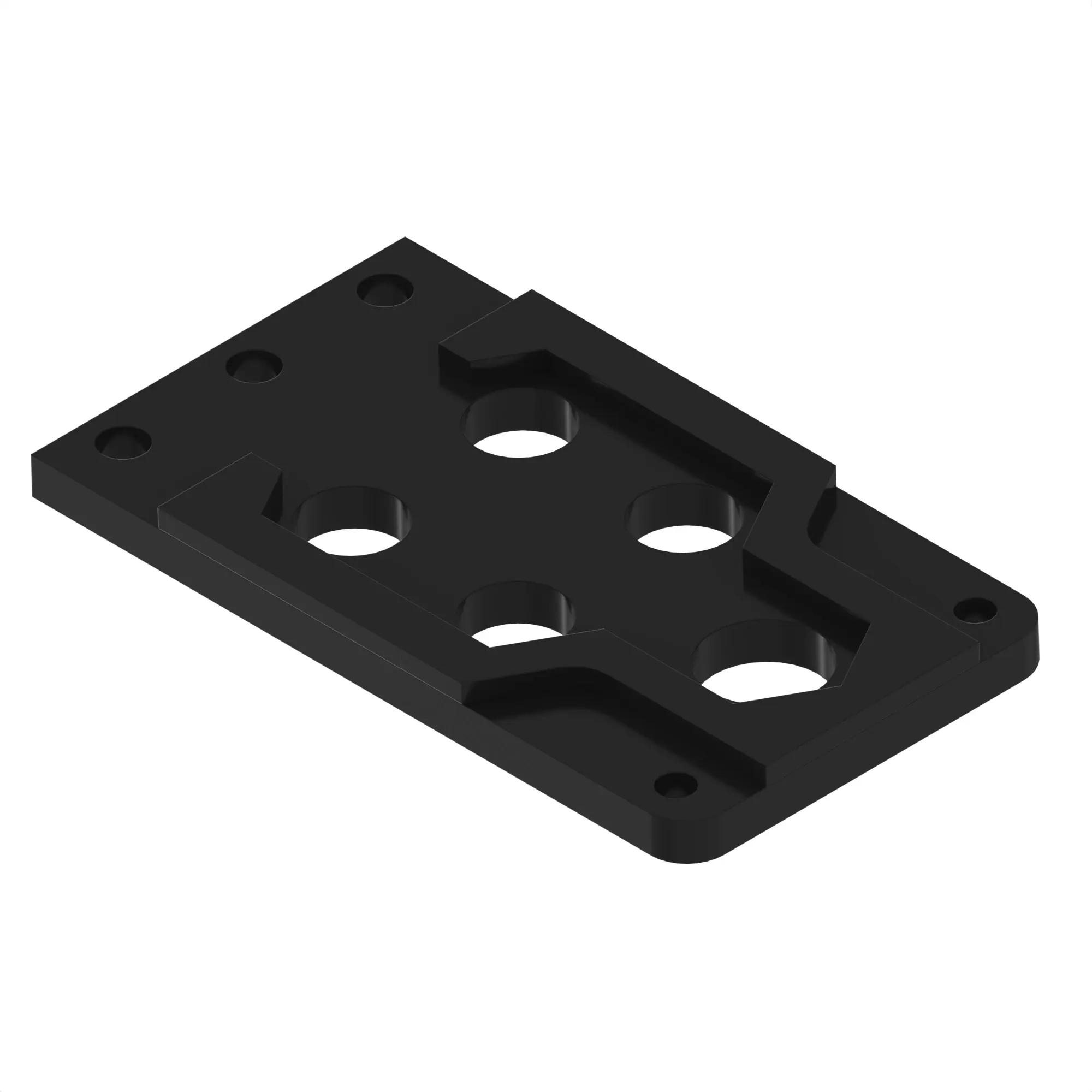 BRACKET, BRACKET