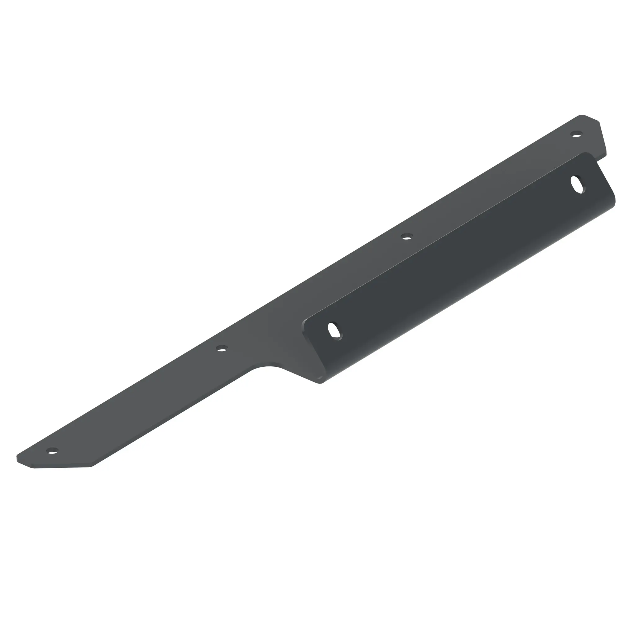 BRACKET, MUDFLAP BRACKET, FRONT