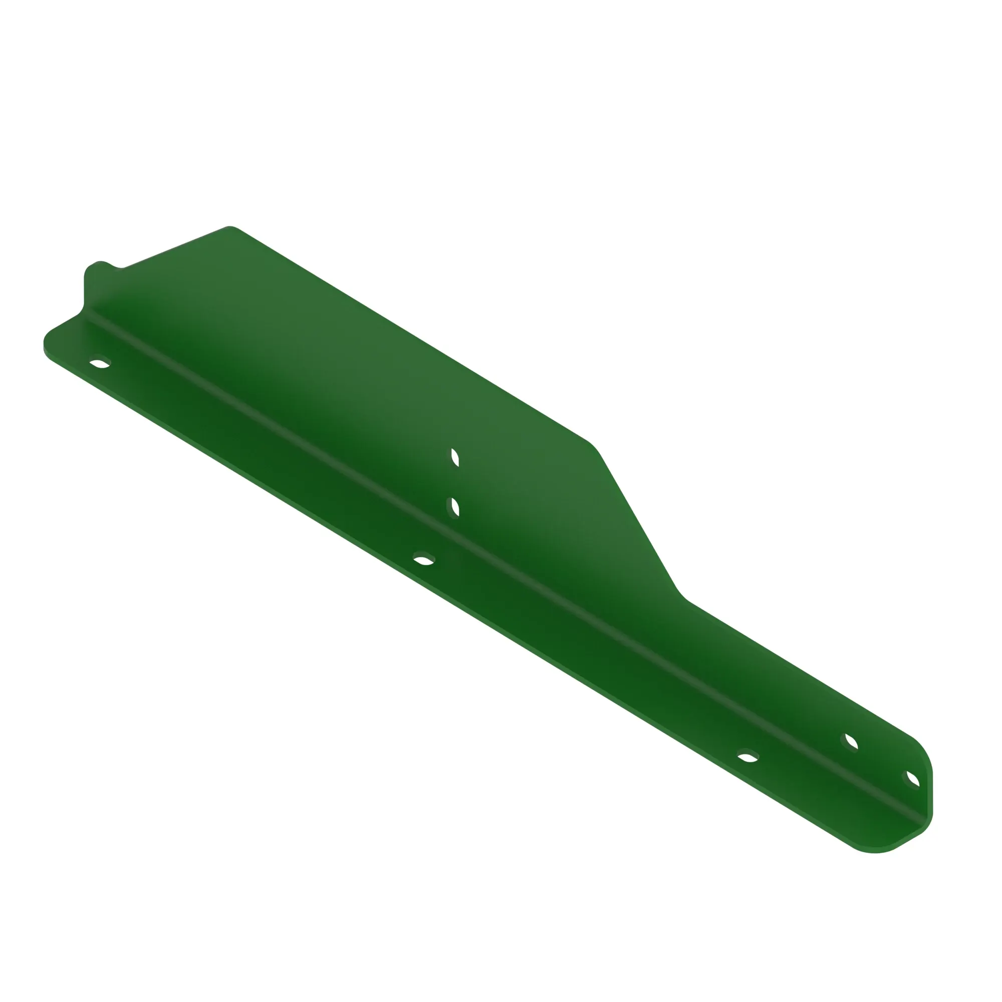 John Deere Platform Support Bracket - N313161