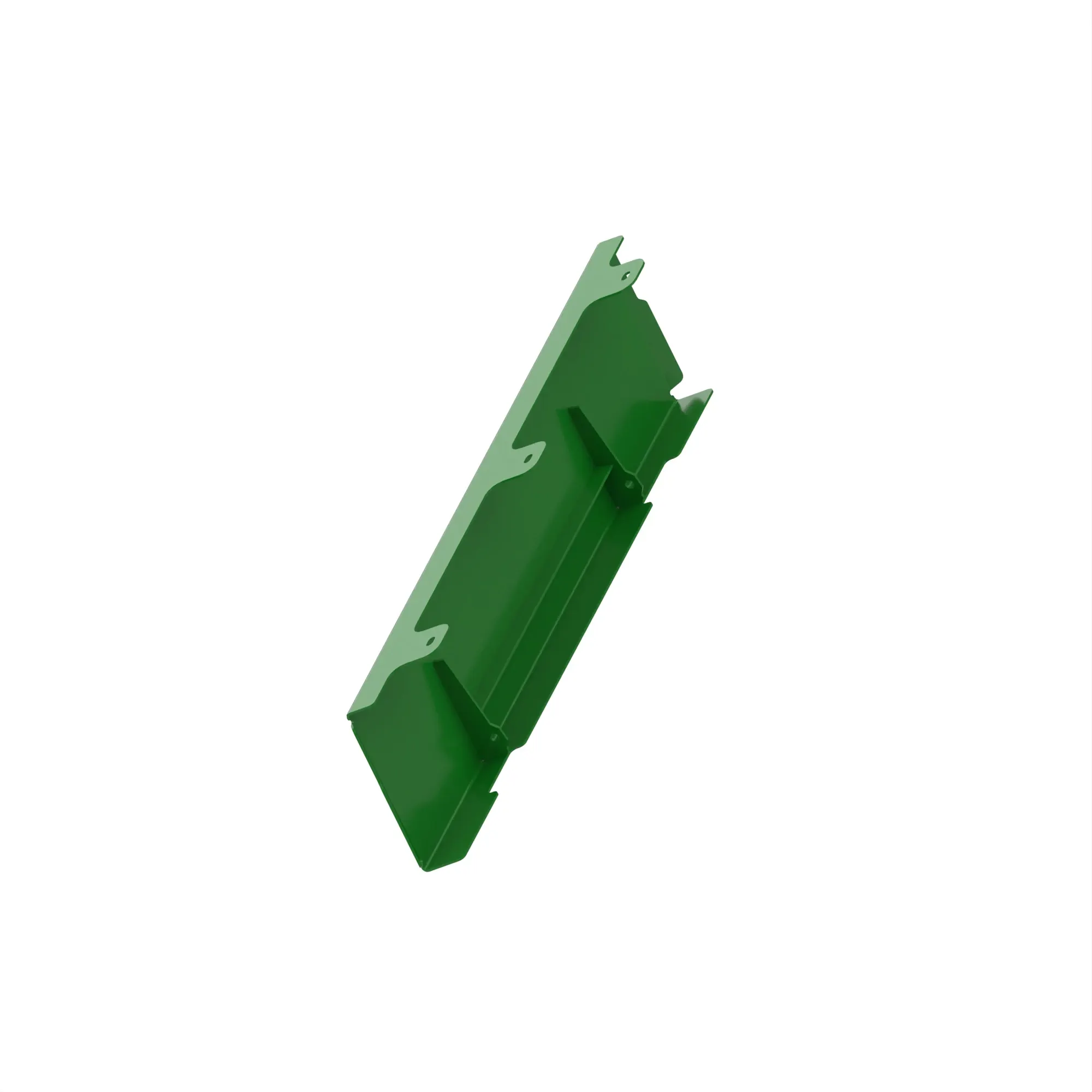 SUPPORT, FRONT, 4000L SOLUTION TANK