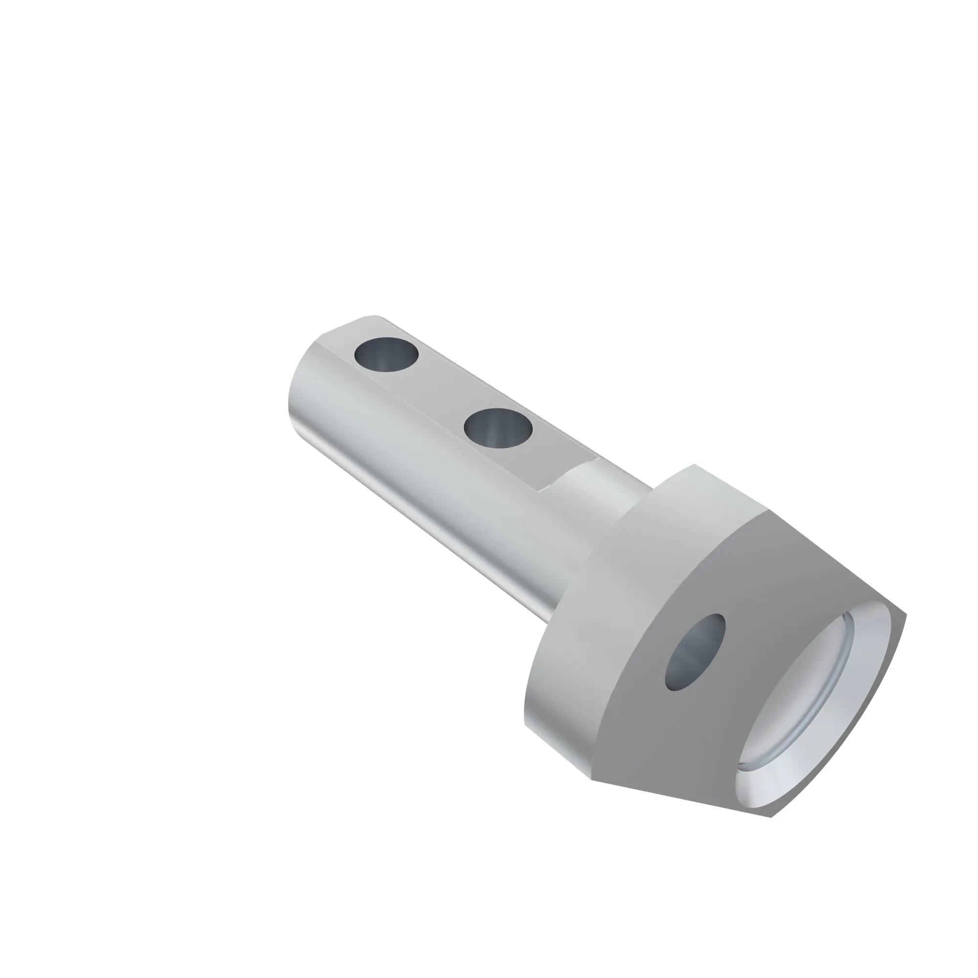 BRAS SOUDE ARM GESCHARM WELDED