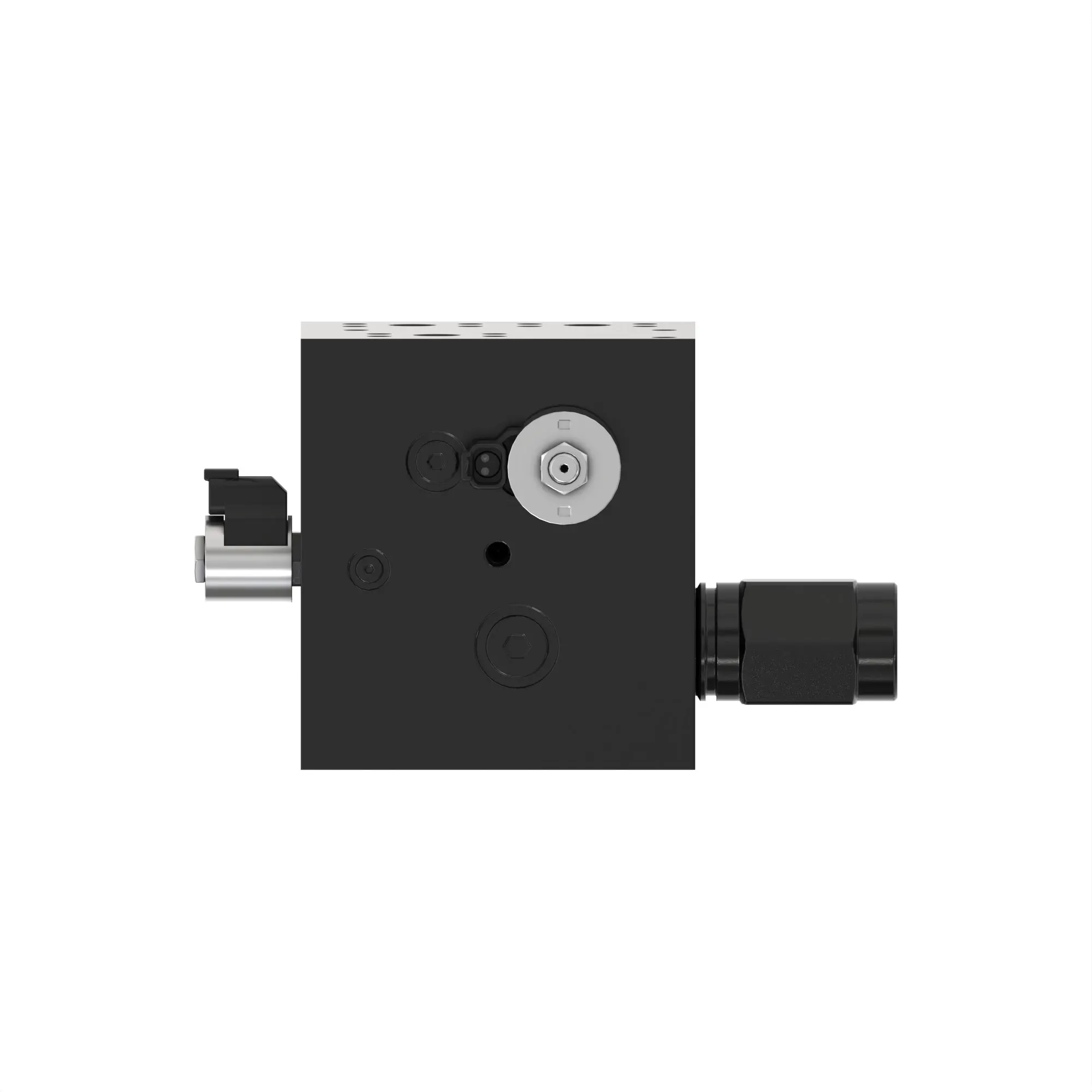 Control Valve
