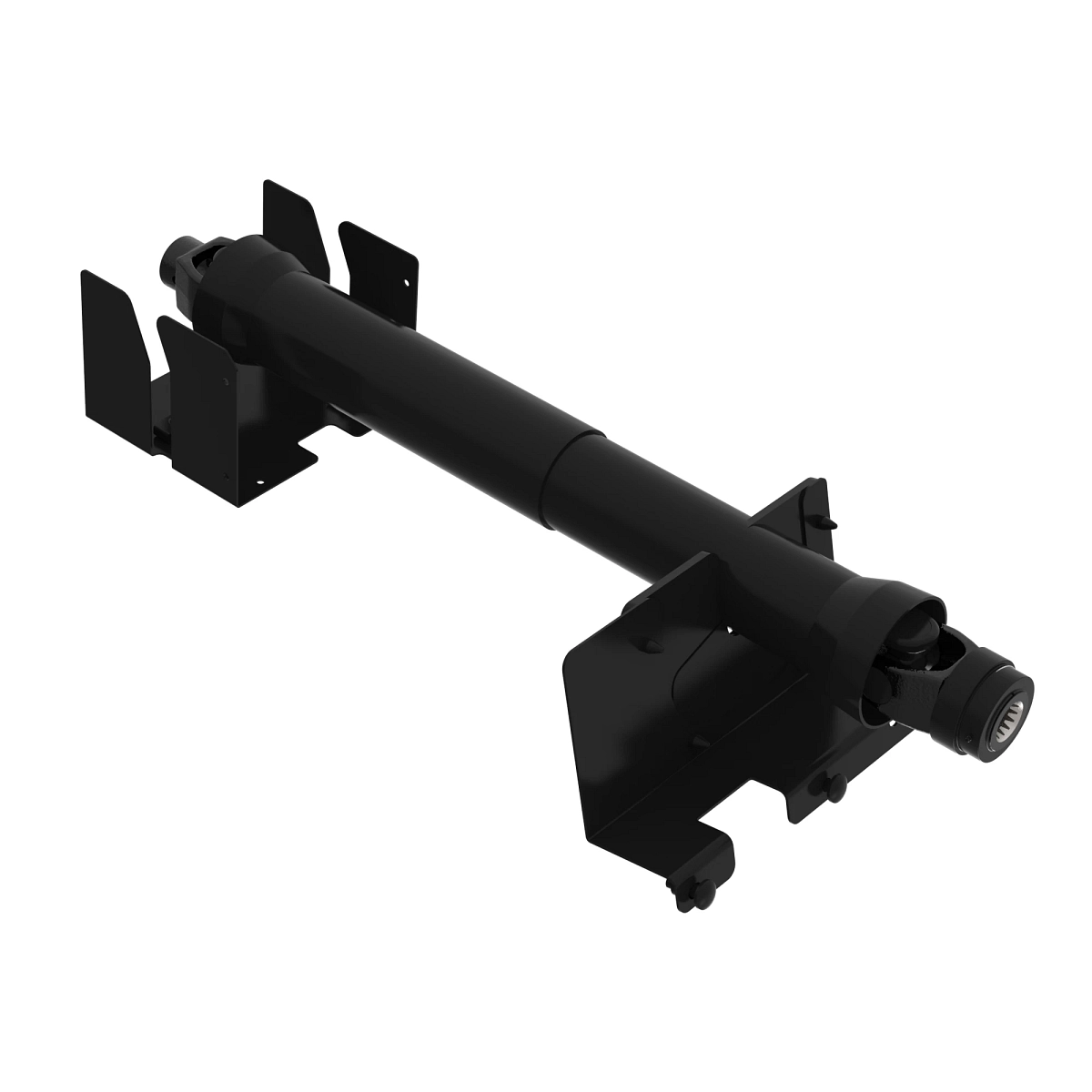 Universal Driveshaft, 52 Broom Driv