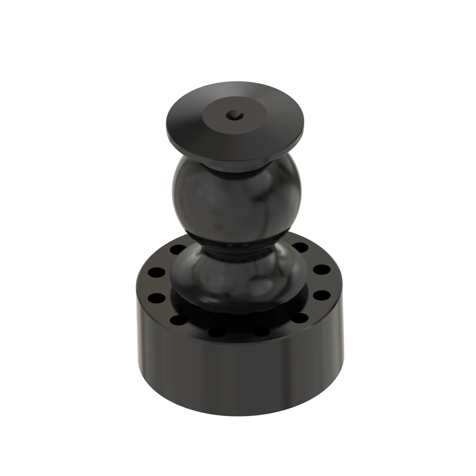 950 LGP TRUNNION