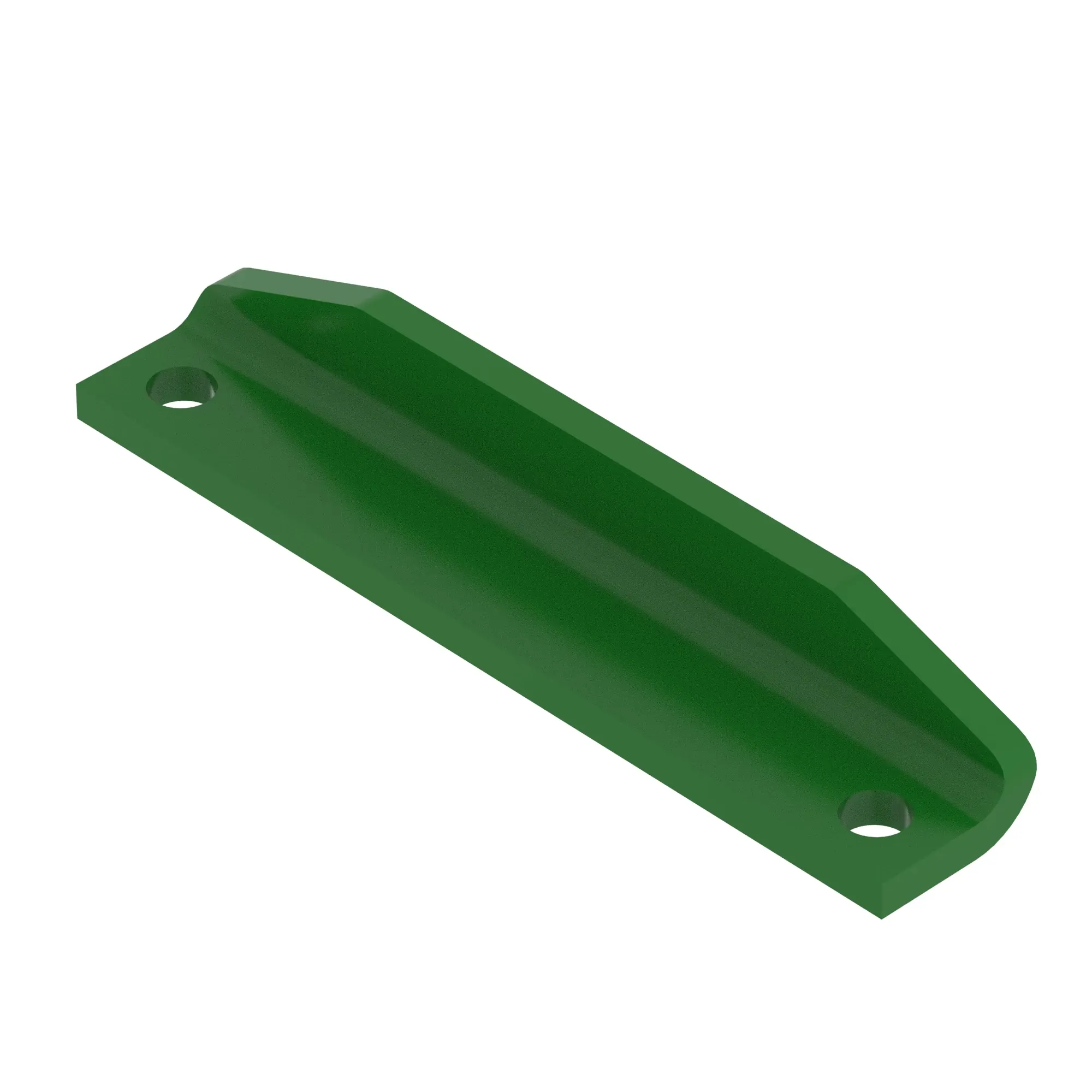 John Deere Strap Angle - L227827