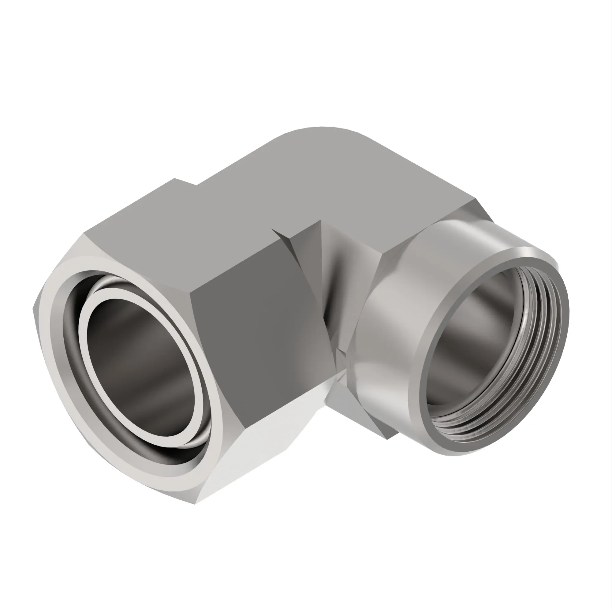 John Deere Elbow Fitting - AT459494