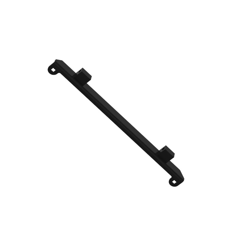 John Deere Weldment Bracket - AT380193