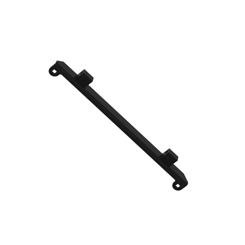 John Deere Weldment Bracket - AT380193